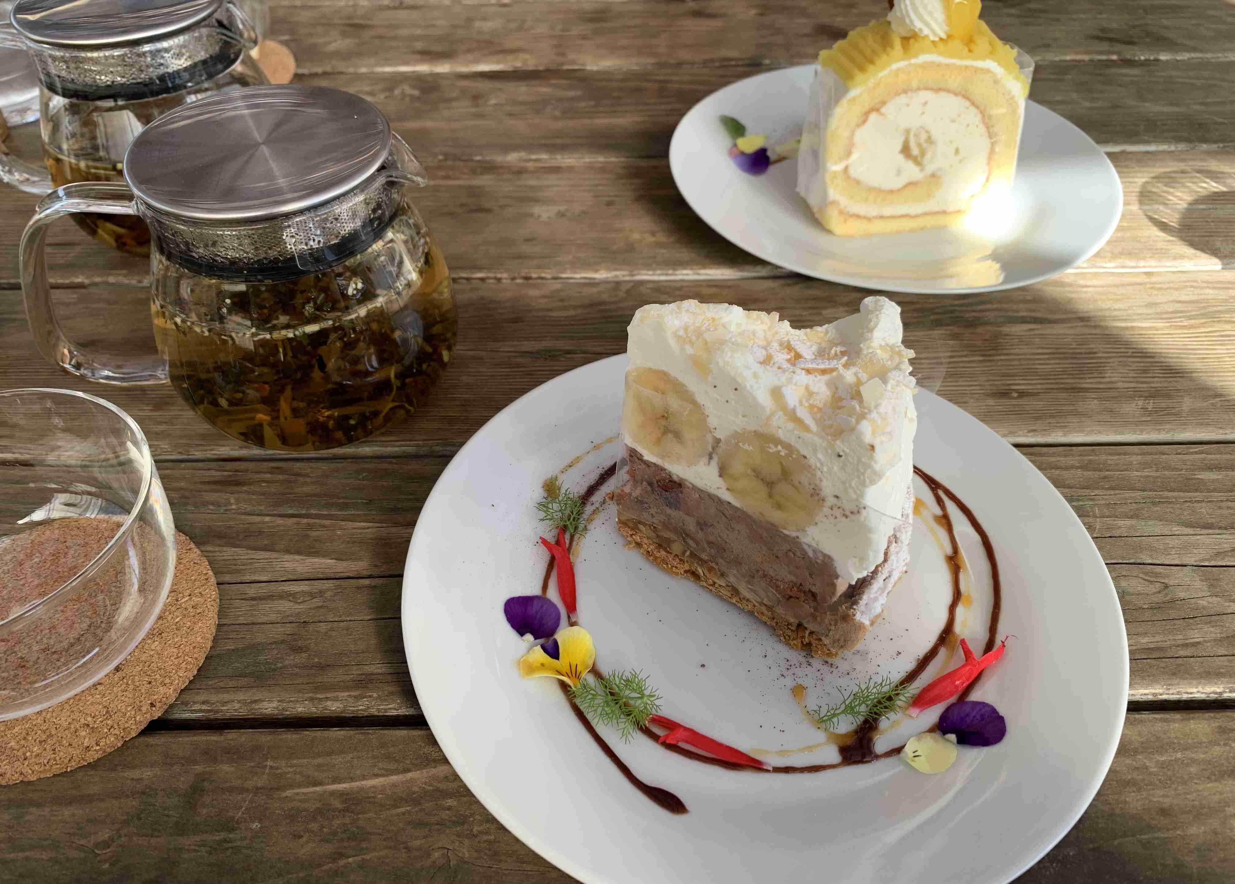 ☕️皆さんが撮ったカフェの写真が見たいです📸