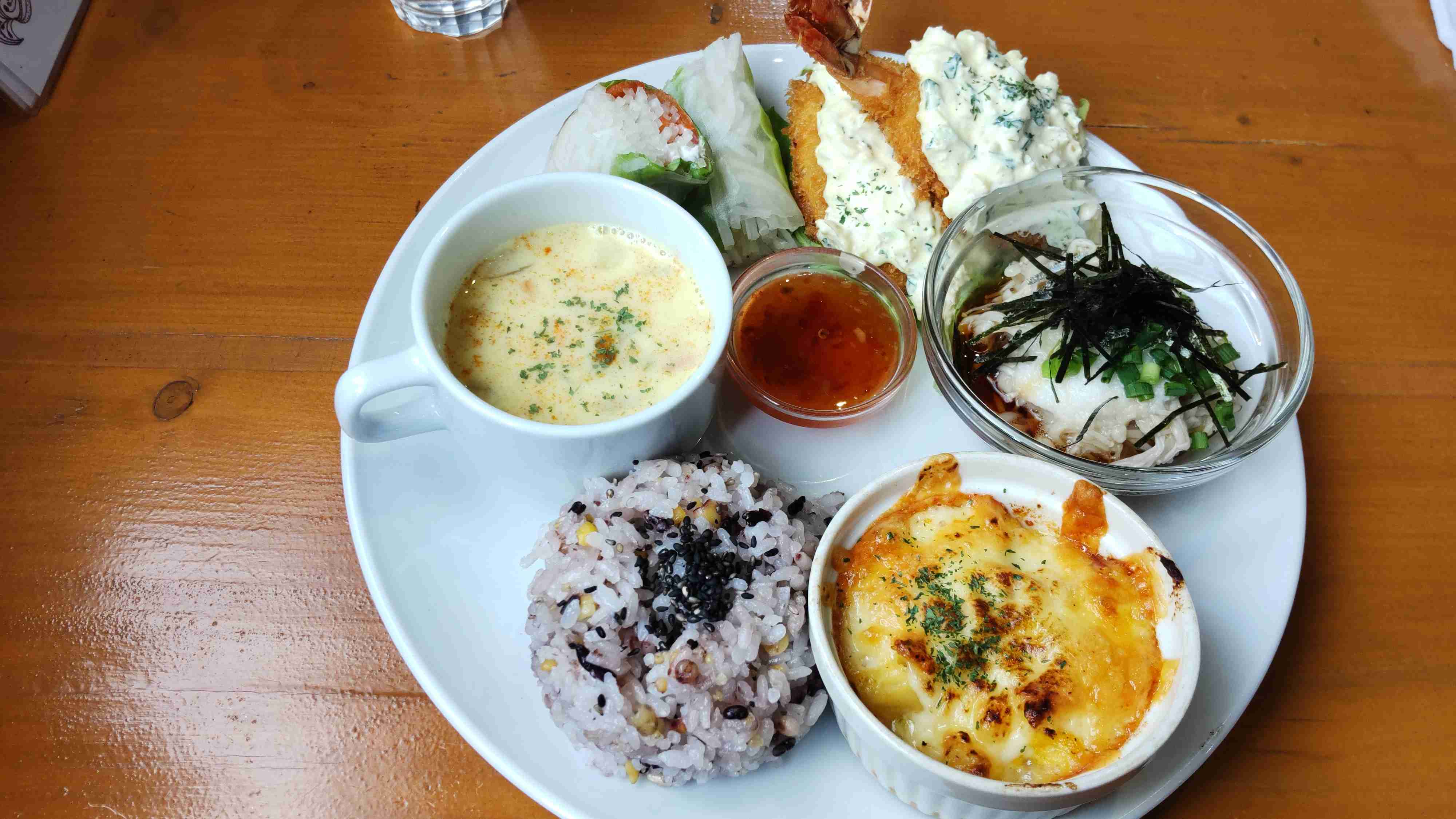 ☕️皆さんが撮ったカフェの写真が見たいです📸