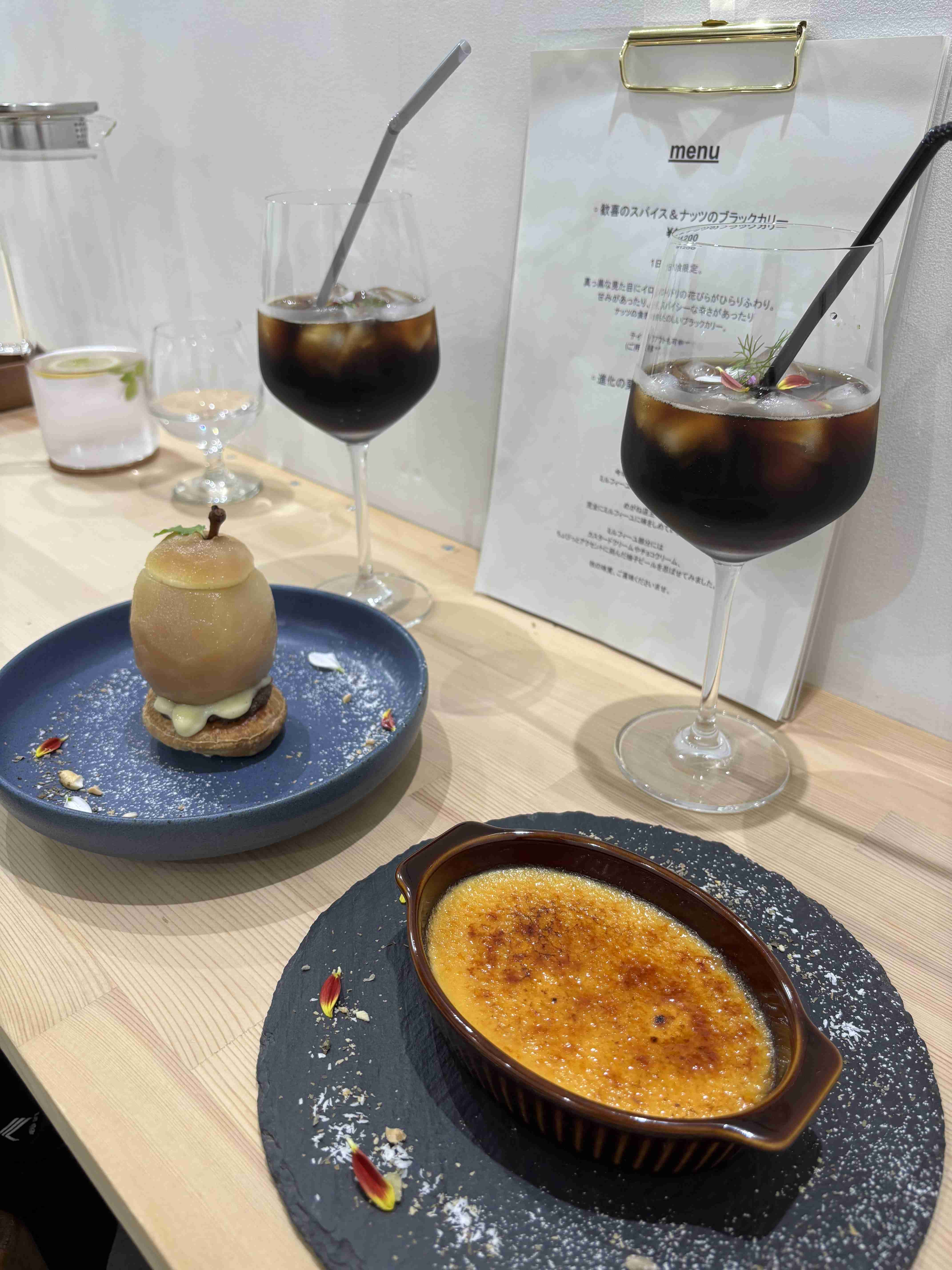 ☕️皆さんが撮ったカフェの写真が見たいです📸