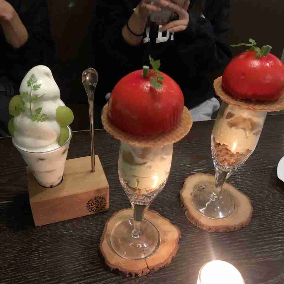 ☕️皆さんが撮ったカフェの写真が見たいです📸