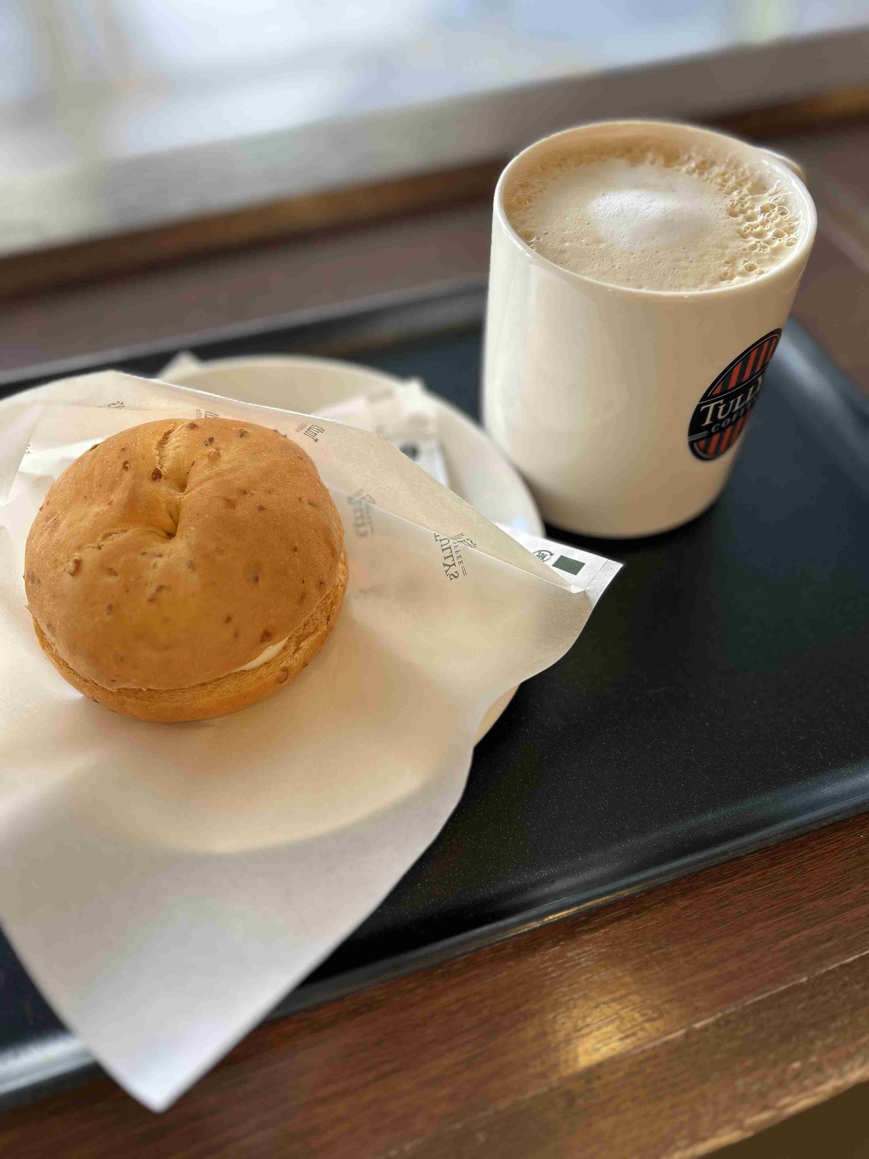 ☕️皆さんが撮ったカフェの写真が見たいです📸