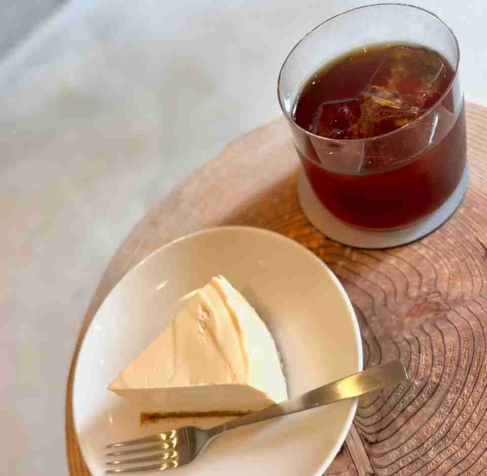 ☕️皆さんが撮ったカフェの写真が見たいです📸