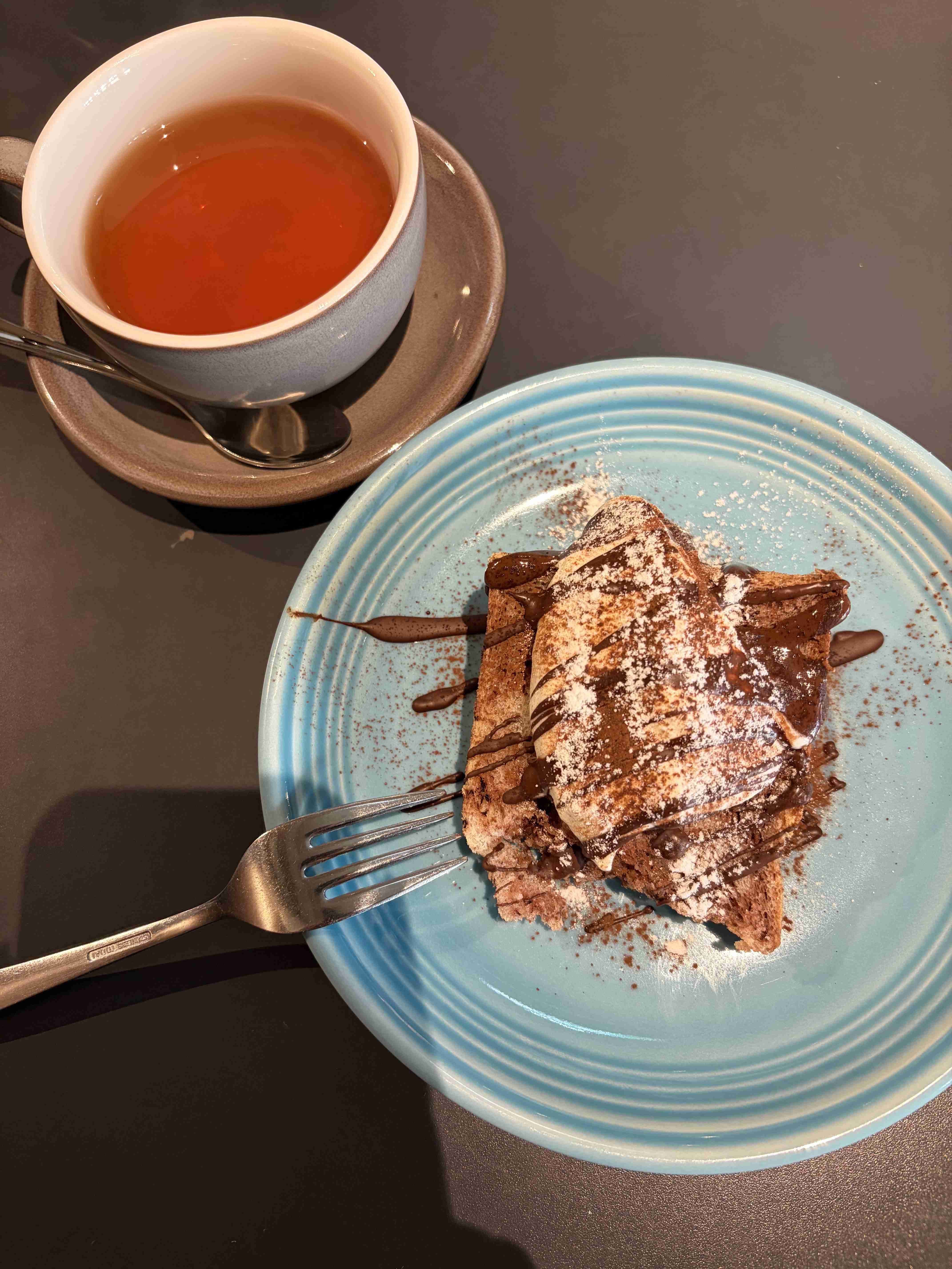 ☕️皆さんが撮ったカフェの写真が見たいです📸