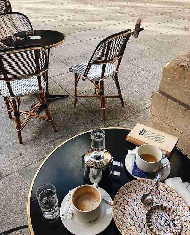 ☕️皆さんが撮ったカフェの写真が見たいです📸