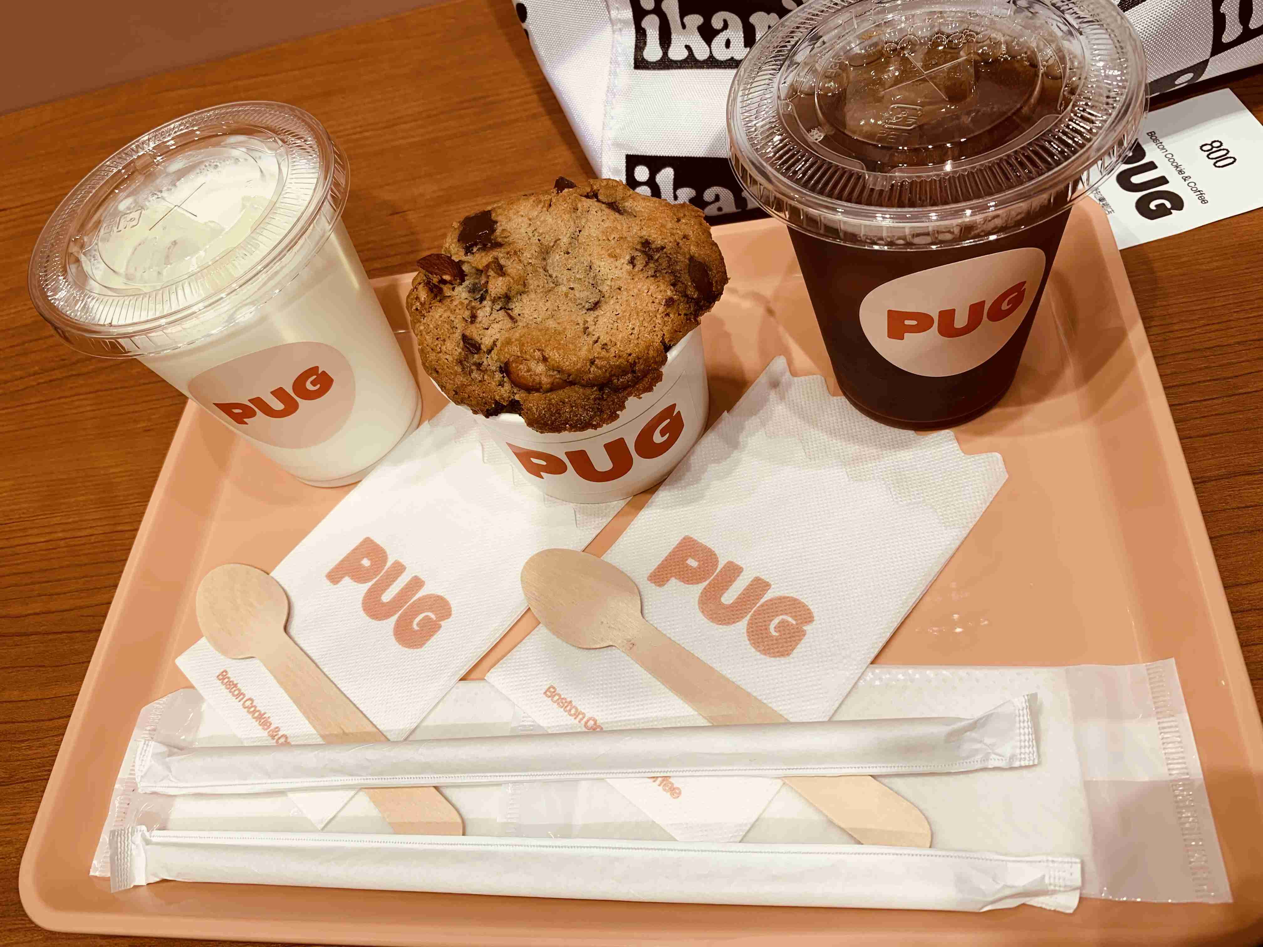 ☕️皆さんが撮ったカフェの写真が見たいです📸