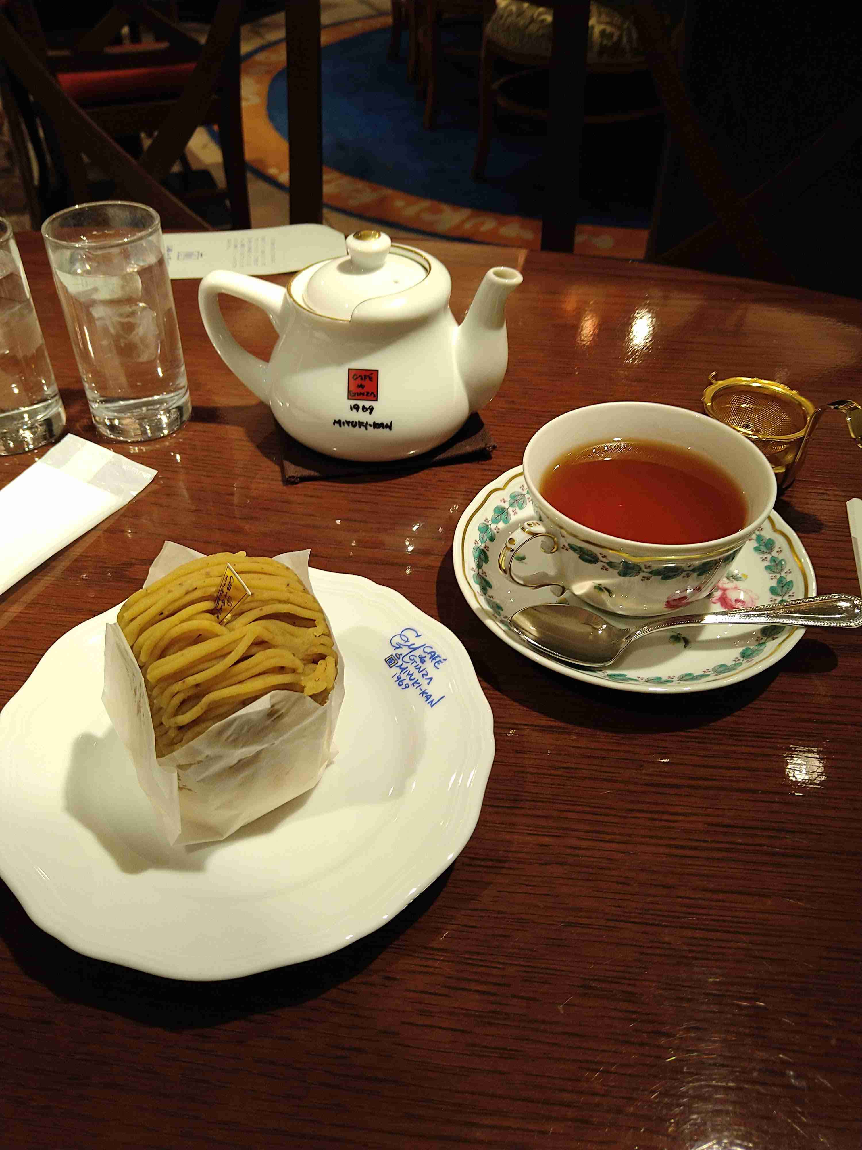 ☕️皆さんが撮ったカフェの写真が見たいです📸