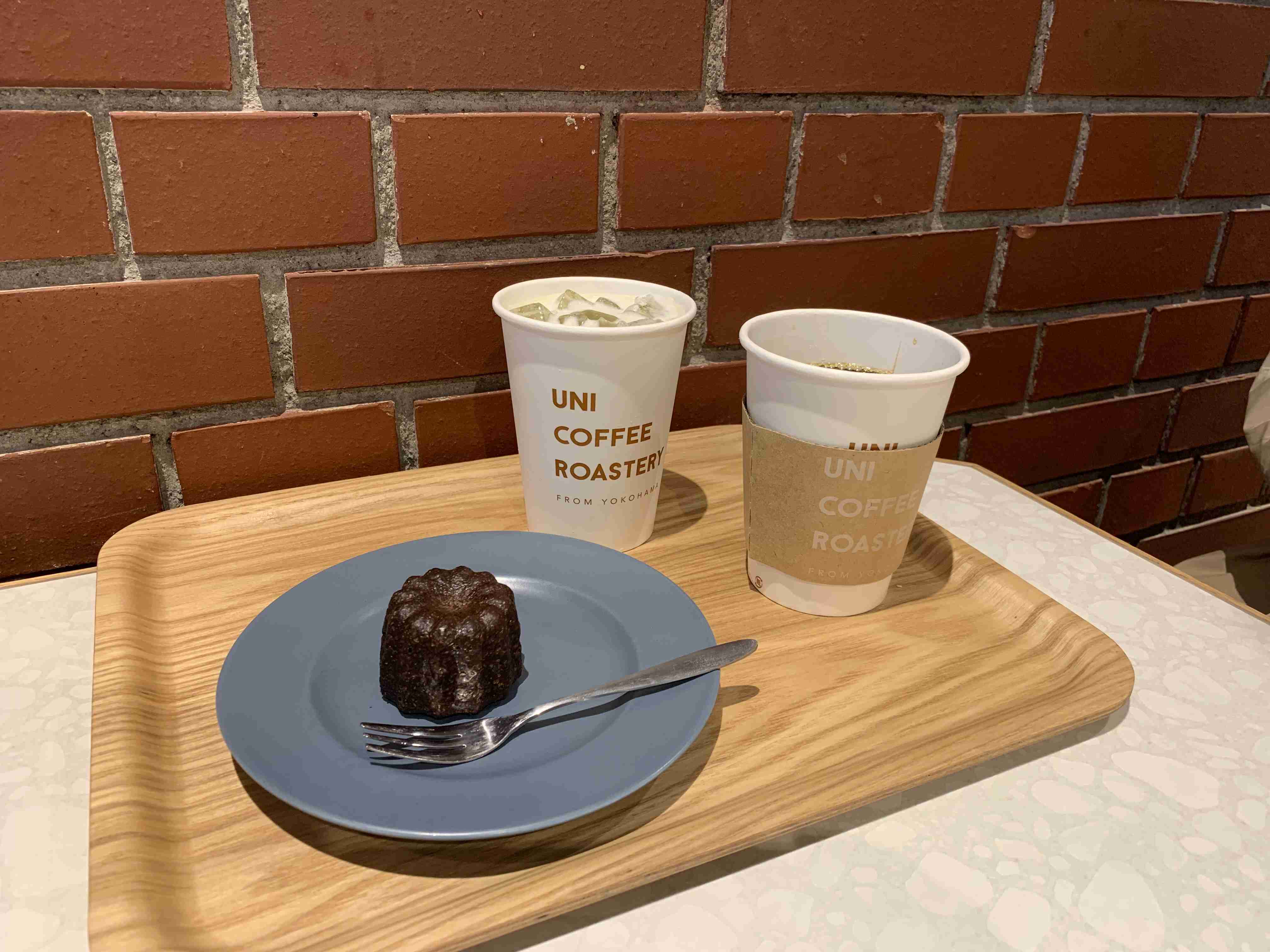 ☕️皆さんが撮ったカフェの写真が見たいです📸