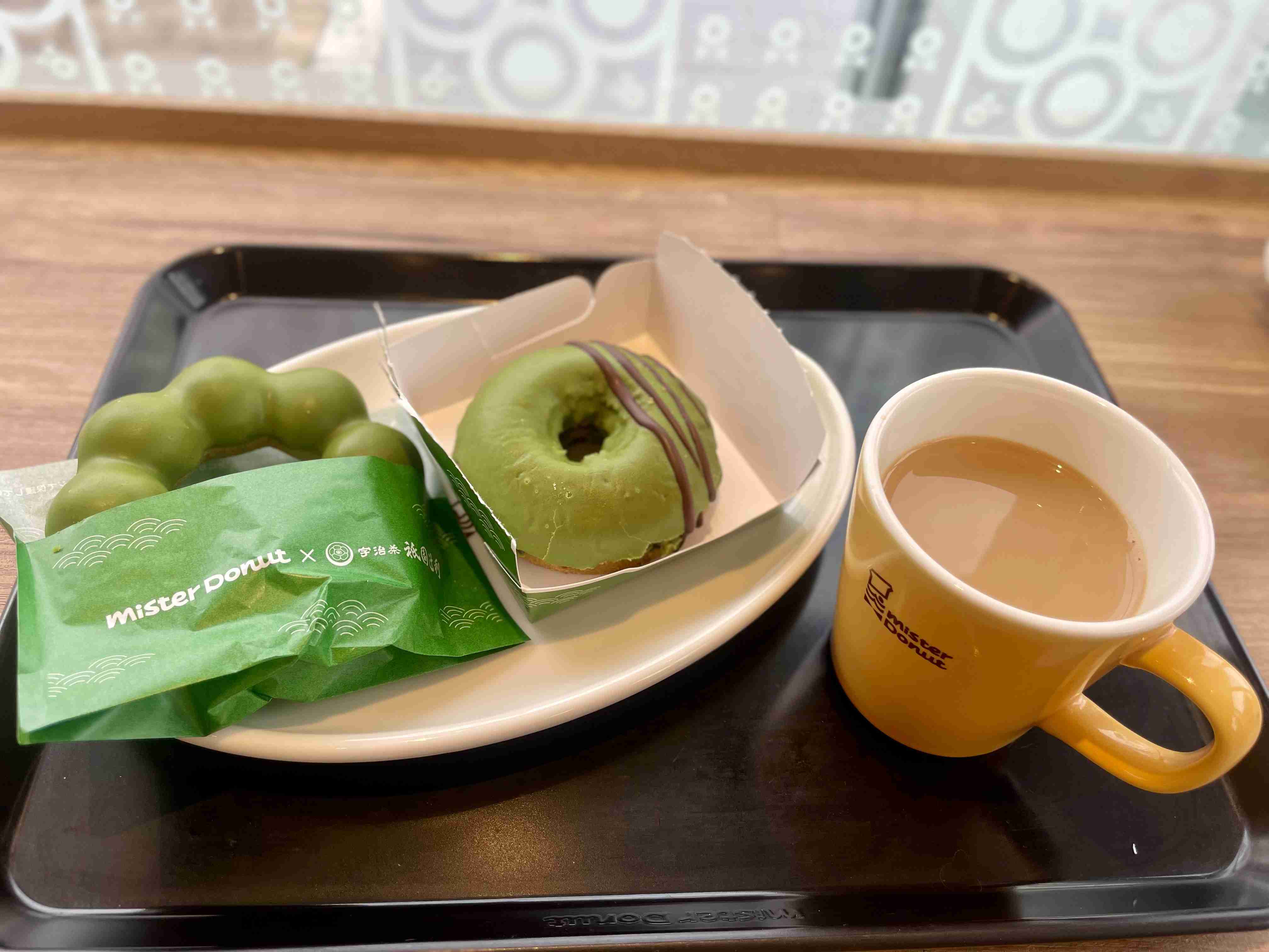 ☕️皆さんが撮ったカフェの写真が見たいです📸