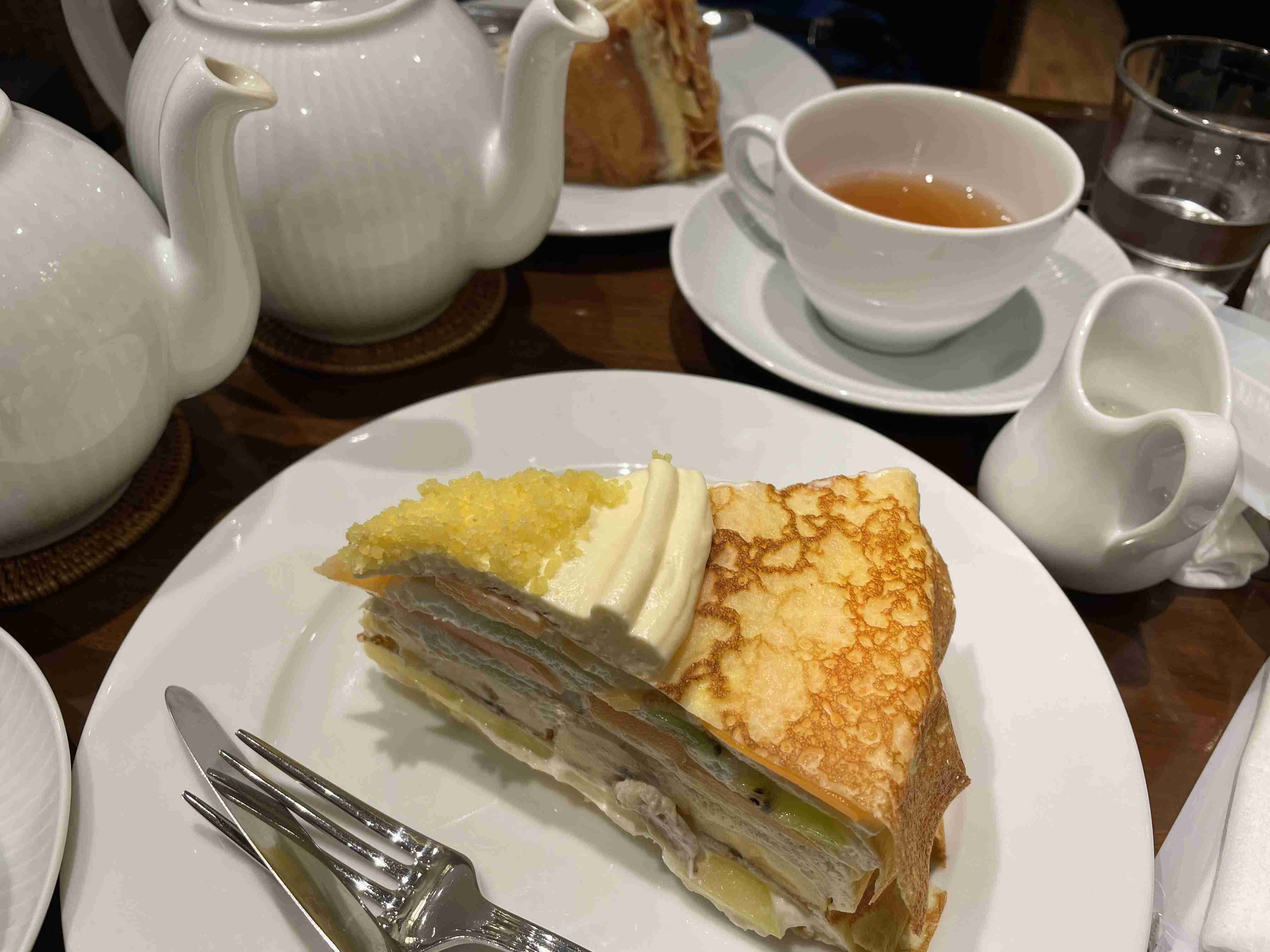 ☕️皆さんが撮ったカフェの写真が見たいです📸