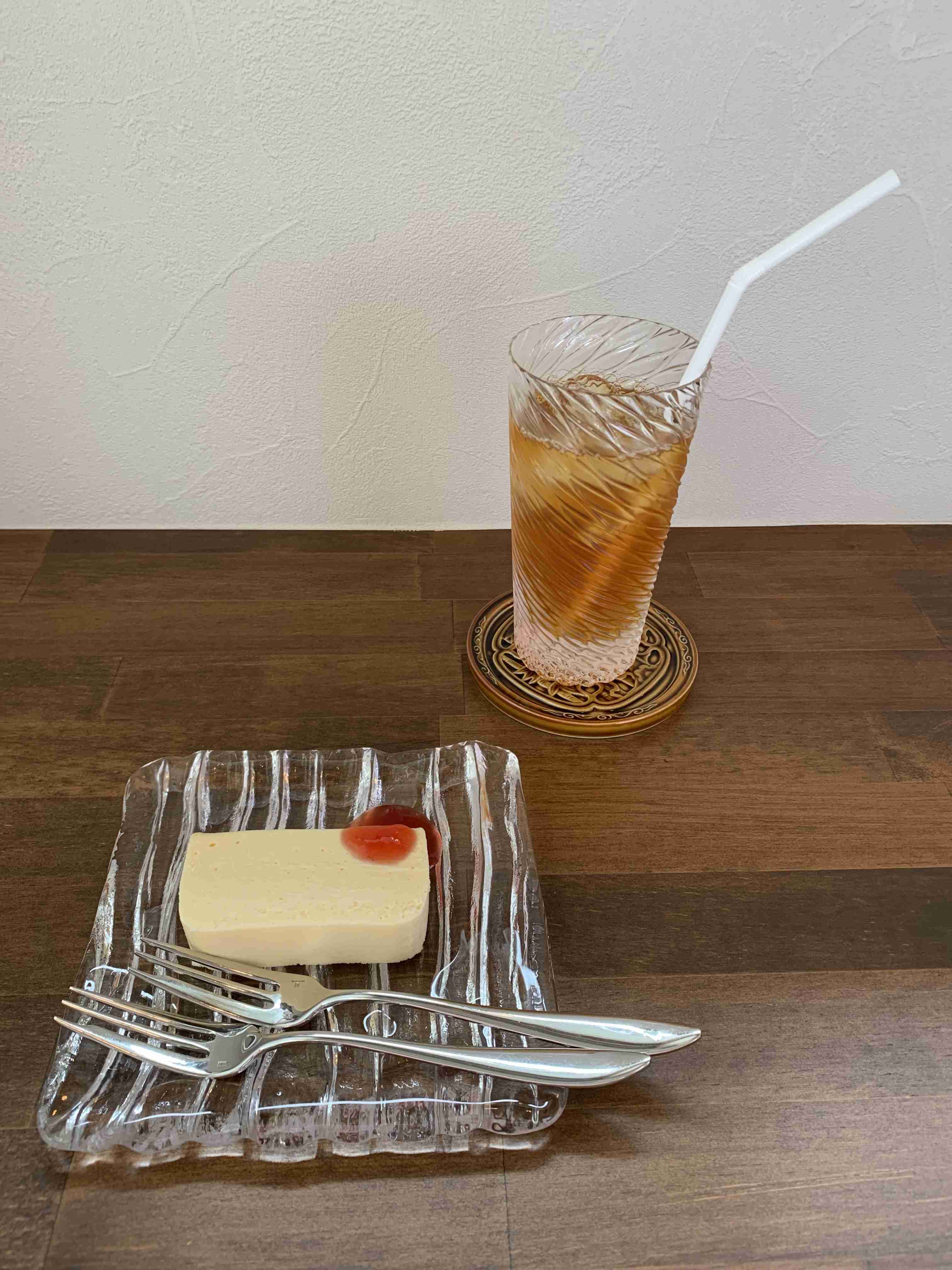 ☕️皆さんが撮ったカフェの写真が見たいです📸