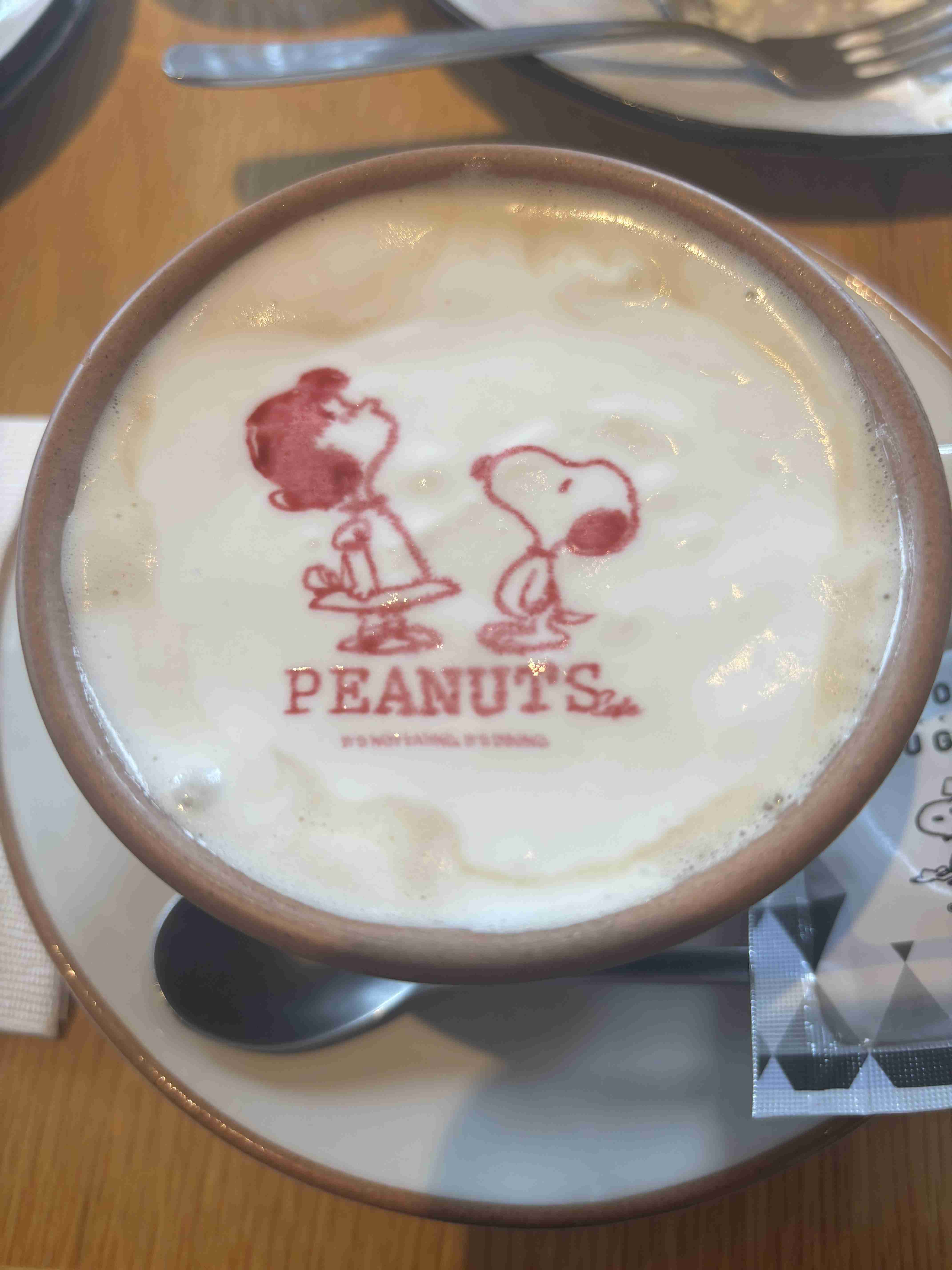 ☕️皆さんが撮ったカフェの写真が見たいです📸