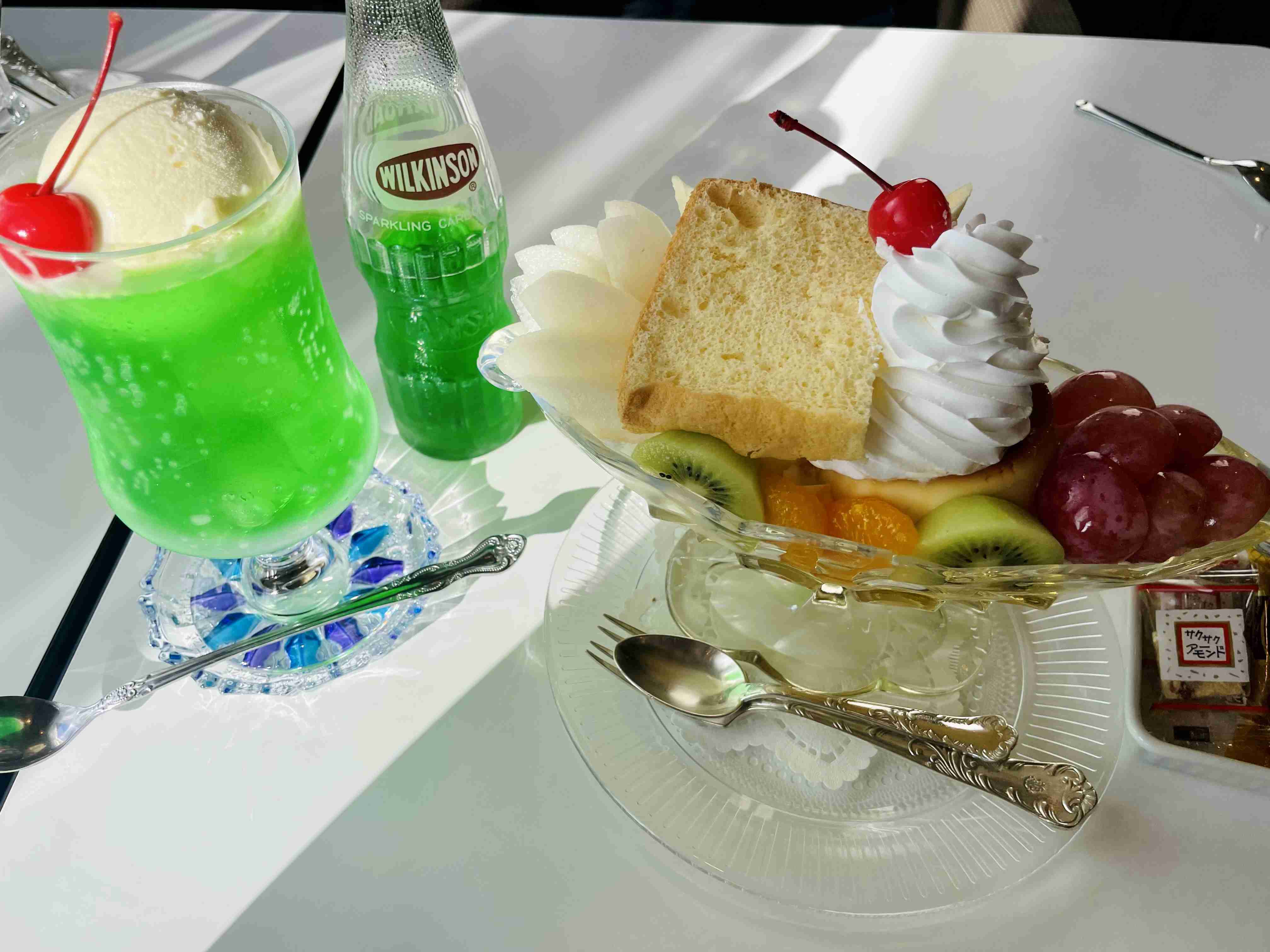 ☕️皆さんが撮ったカフェの写真が見たいです📸