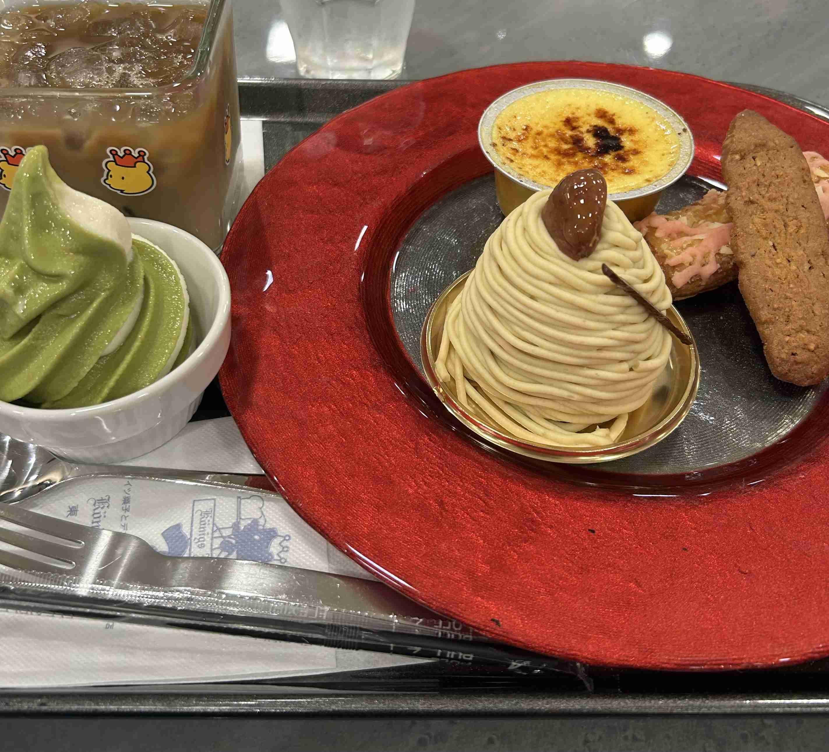 ☕️皆さんが撮ったカフェの写真が見たいです📸