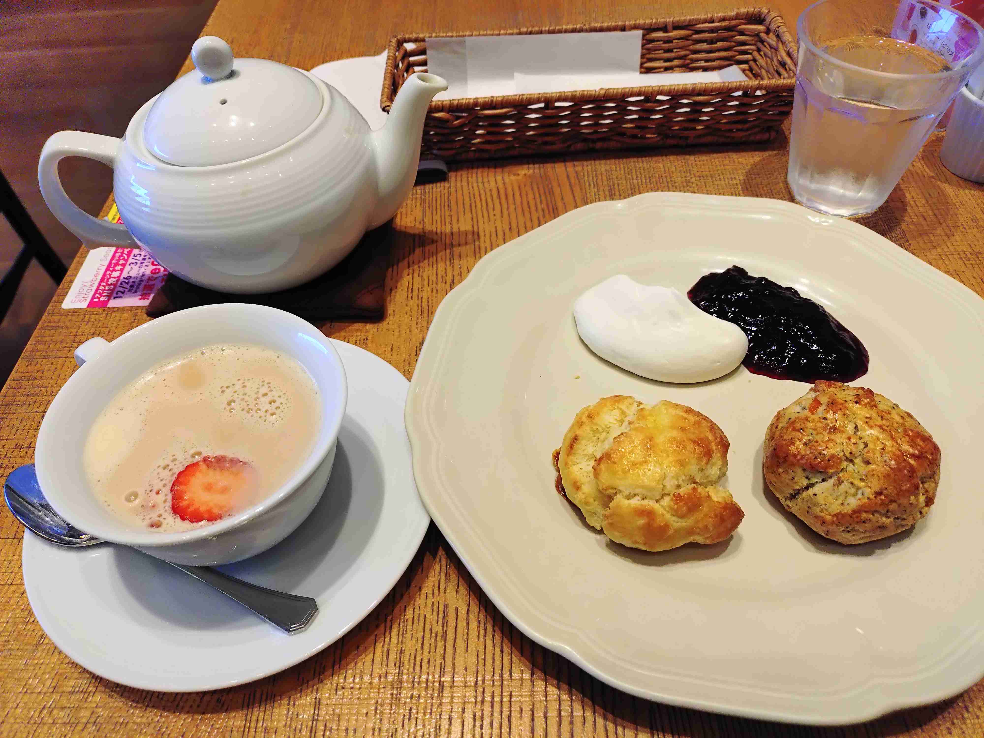 ☕️皆さんが撮ったカフェの写真が見たいです📸