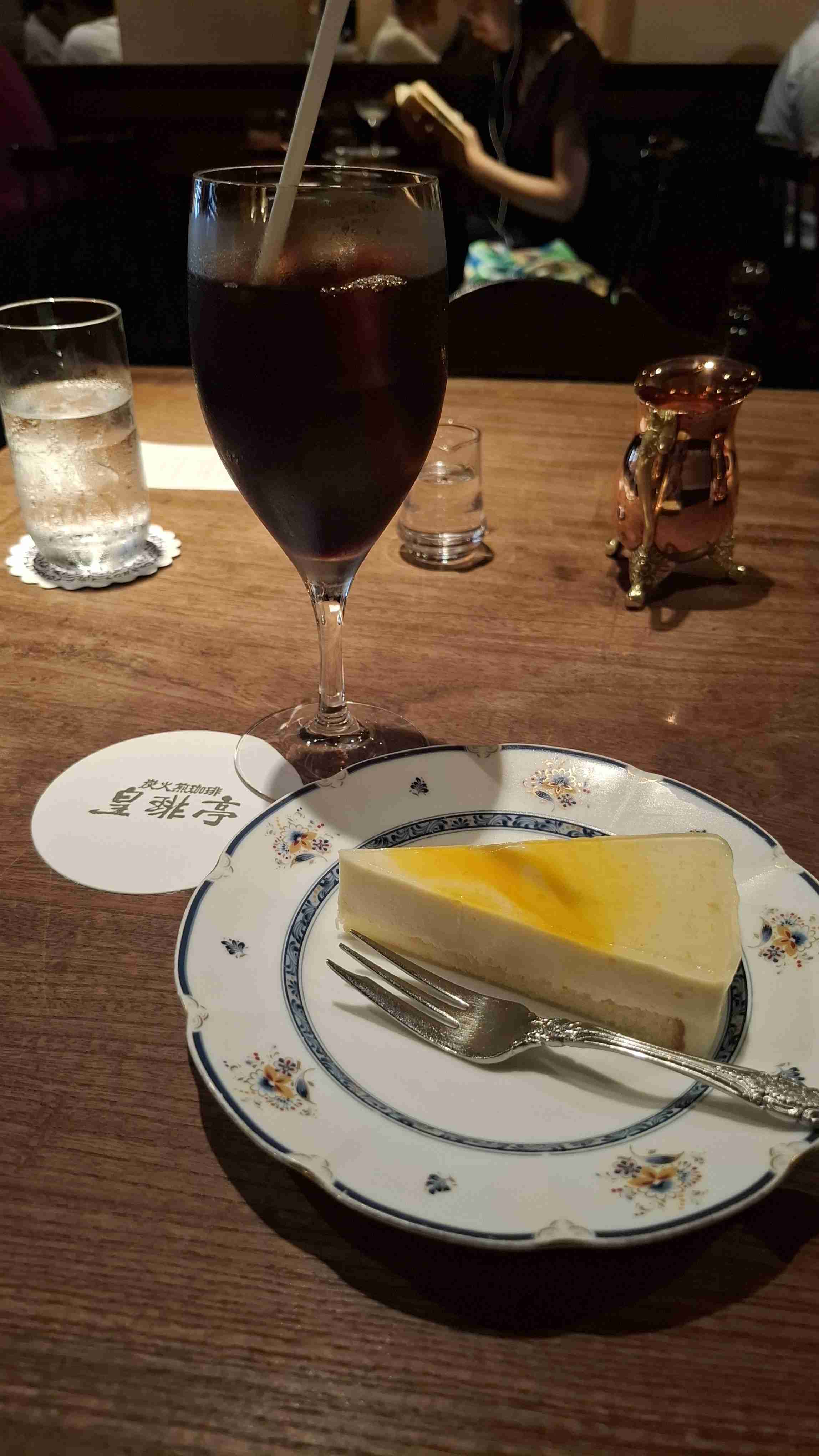 ☕️皆さんが撮ったカフェの写真が見たいです📸