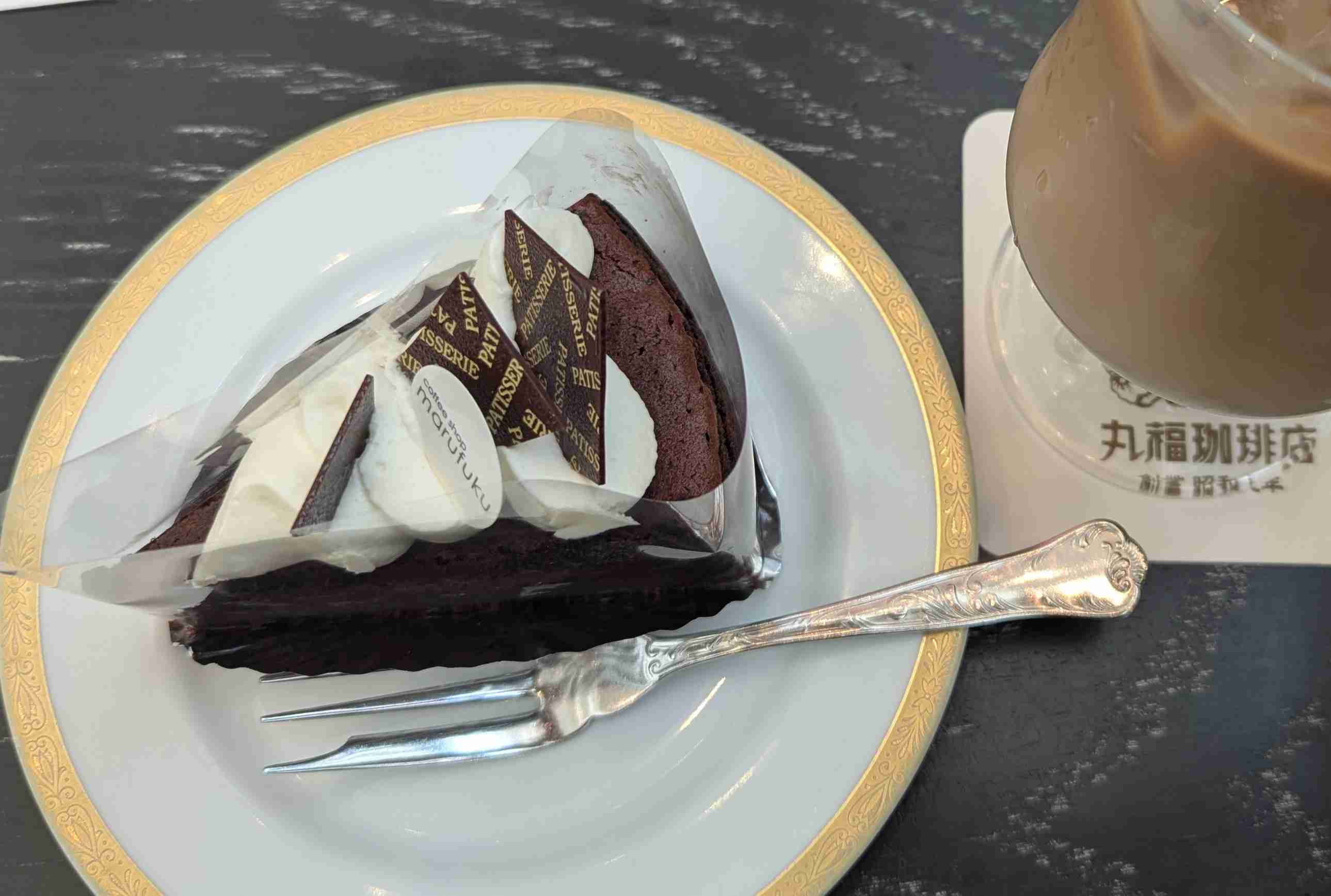 ☕️皆さんが撮ったカフェの写真が見たいです📸