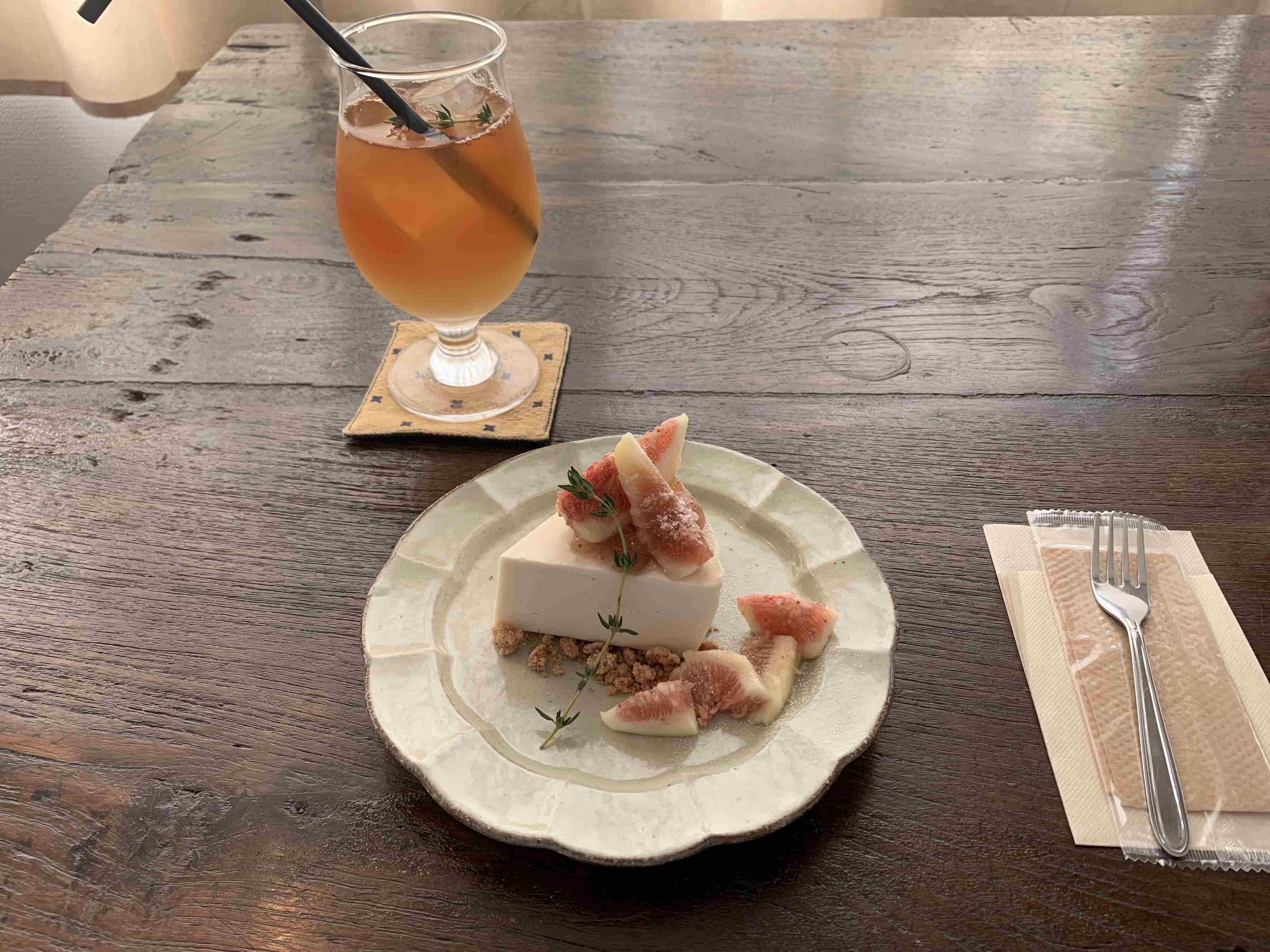 ☕️皆さんが撮ったカフェの写真が見たいです📸