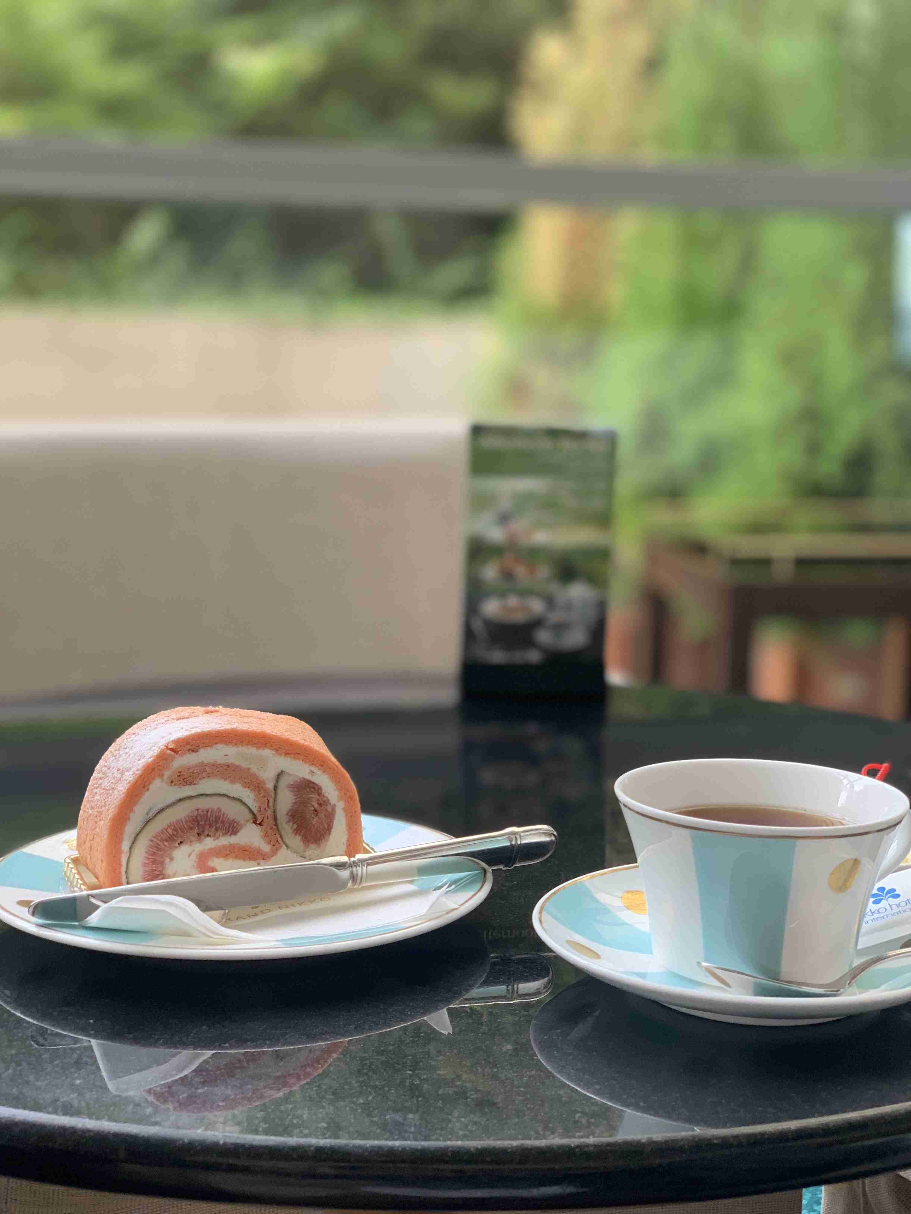 ☕️皆さんが撮ったカフェの写真が見たいです📸