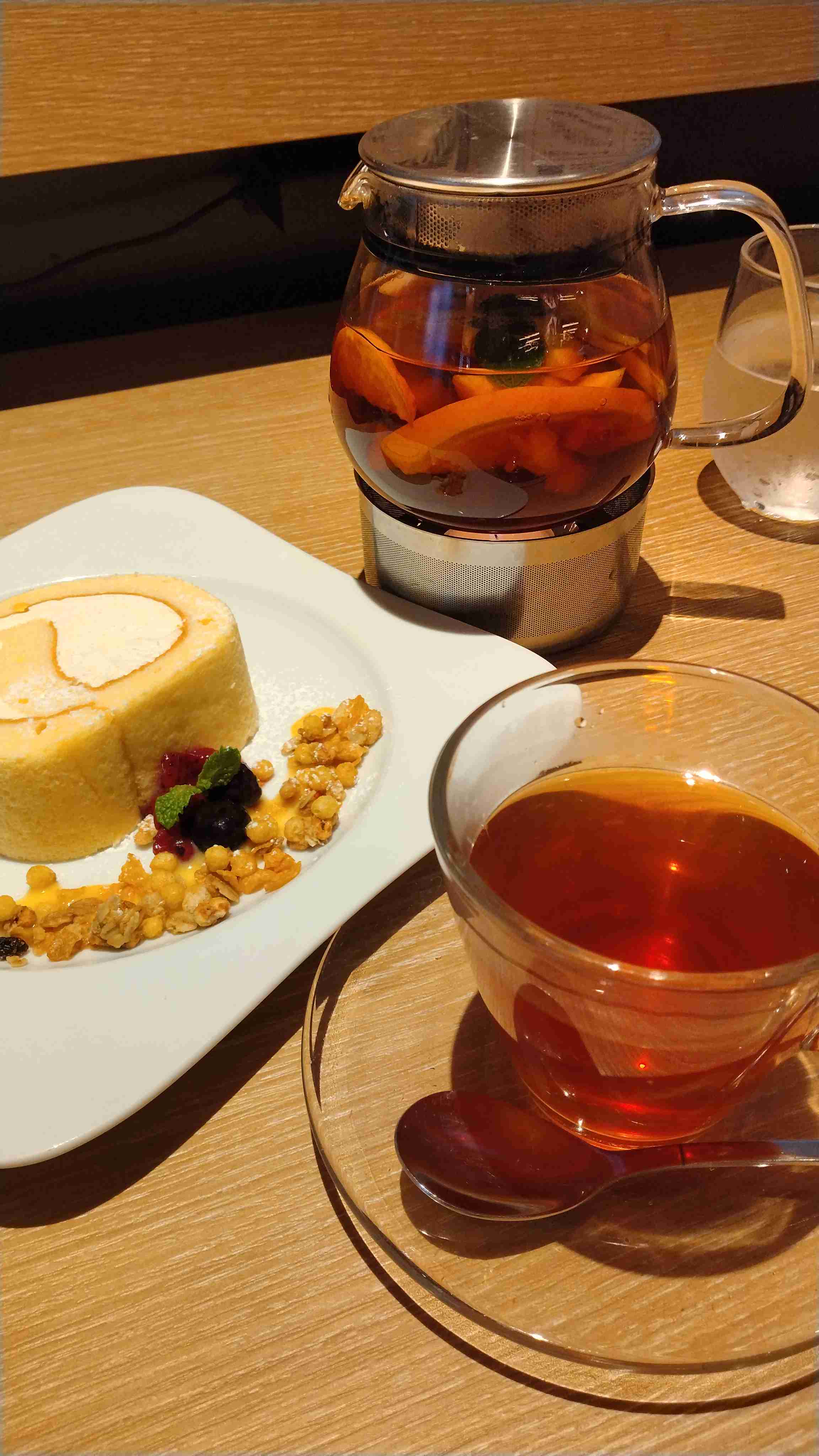 ☕️皆さんが撮ったカフェの写真が見たいです📸