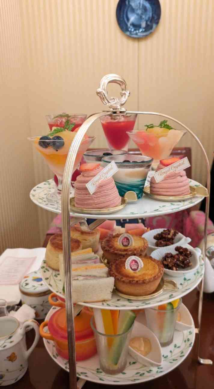 ☕️皆さんが撮ったカフェの写真が見たいです📸