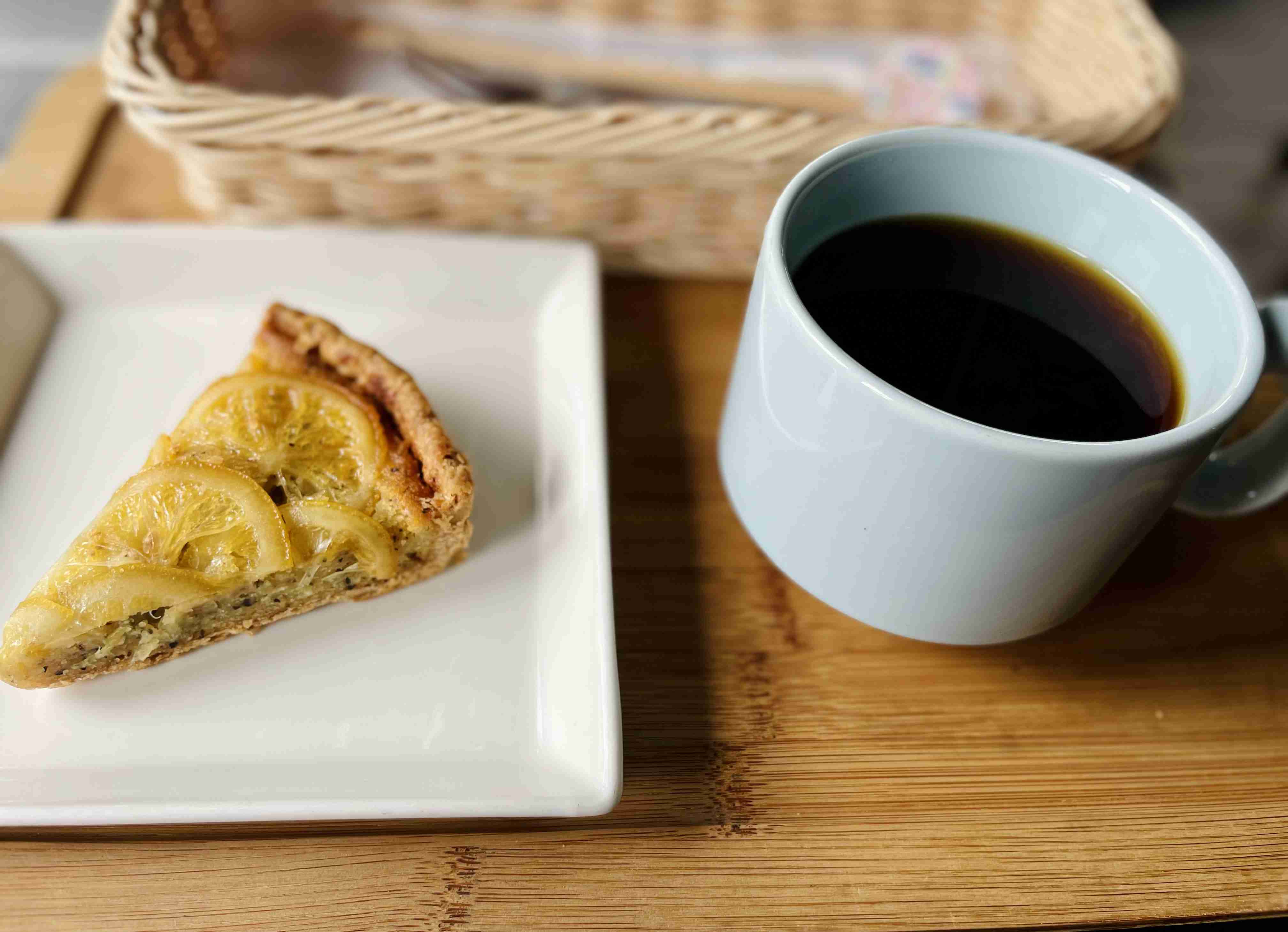 ☕️皆さんが撮ったカフェの写真が見たいです📸