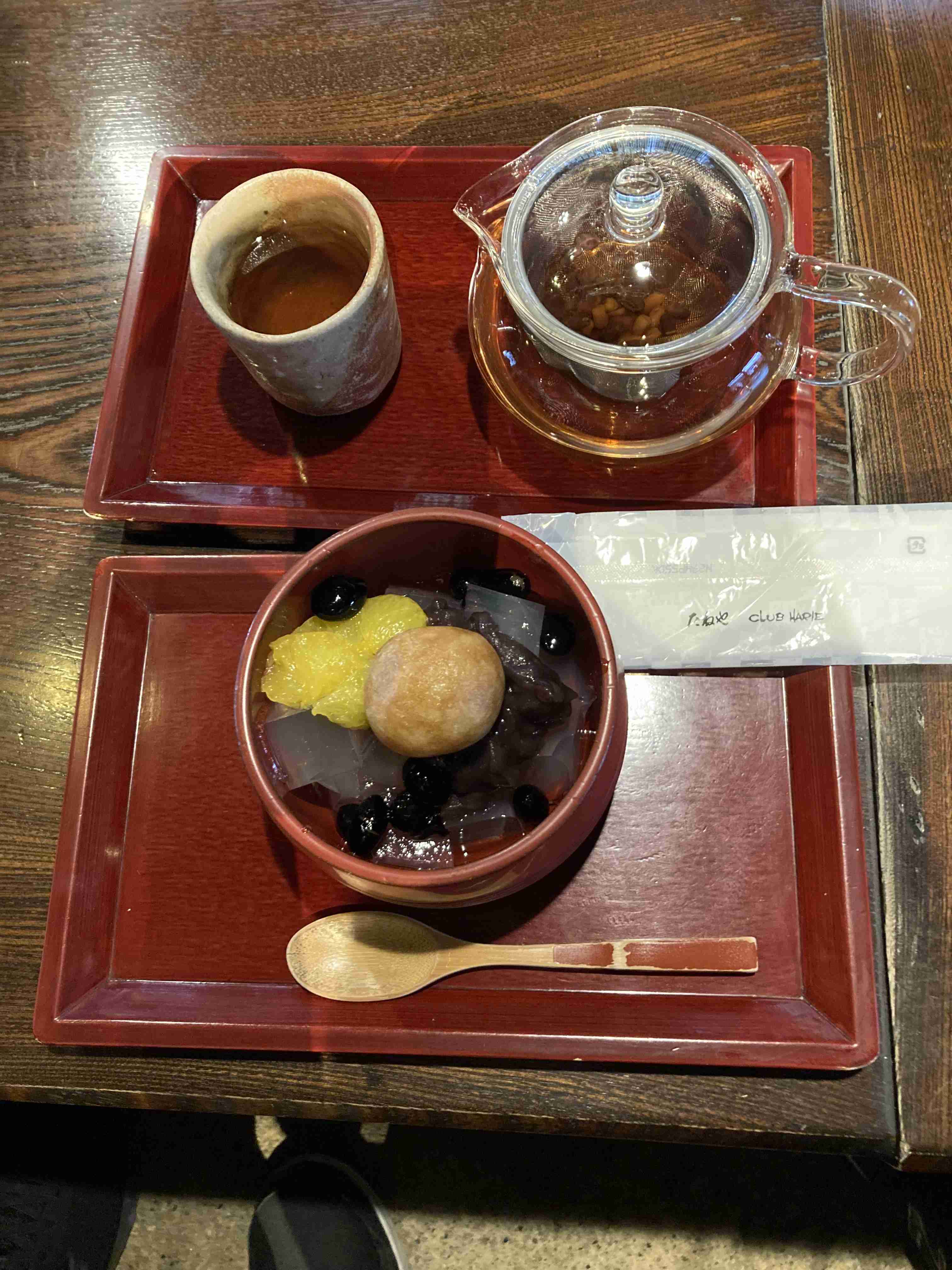 ☕️皆さんが撮ったカフェの写真が見たいです📸