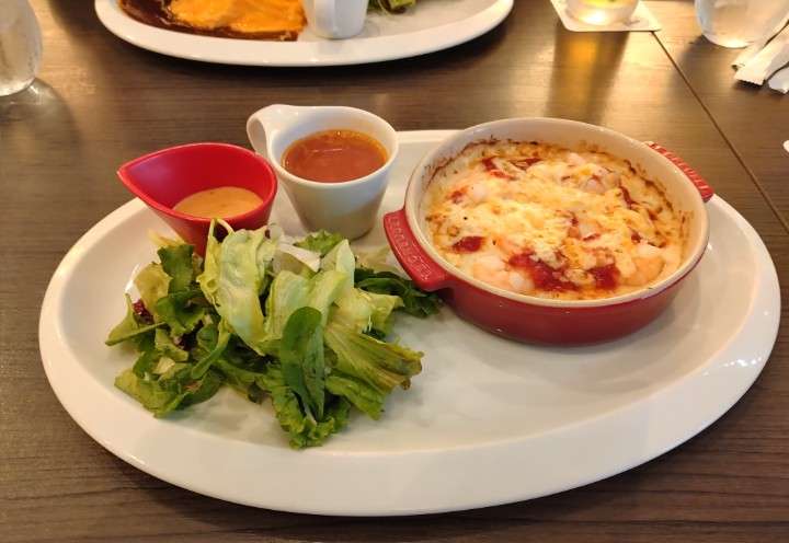 ☕️皆さんが撮ったカフェの写真が見たいです📸