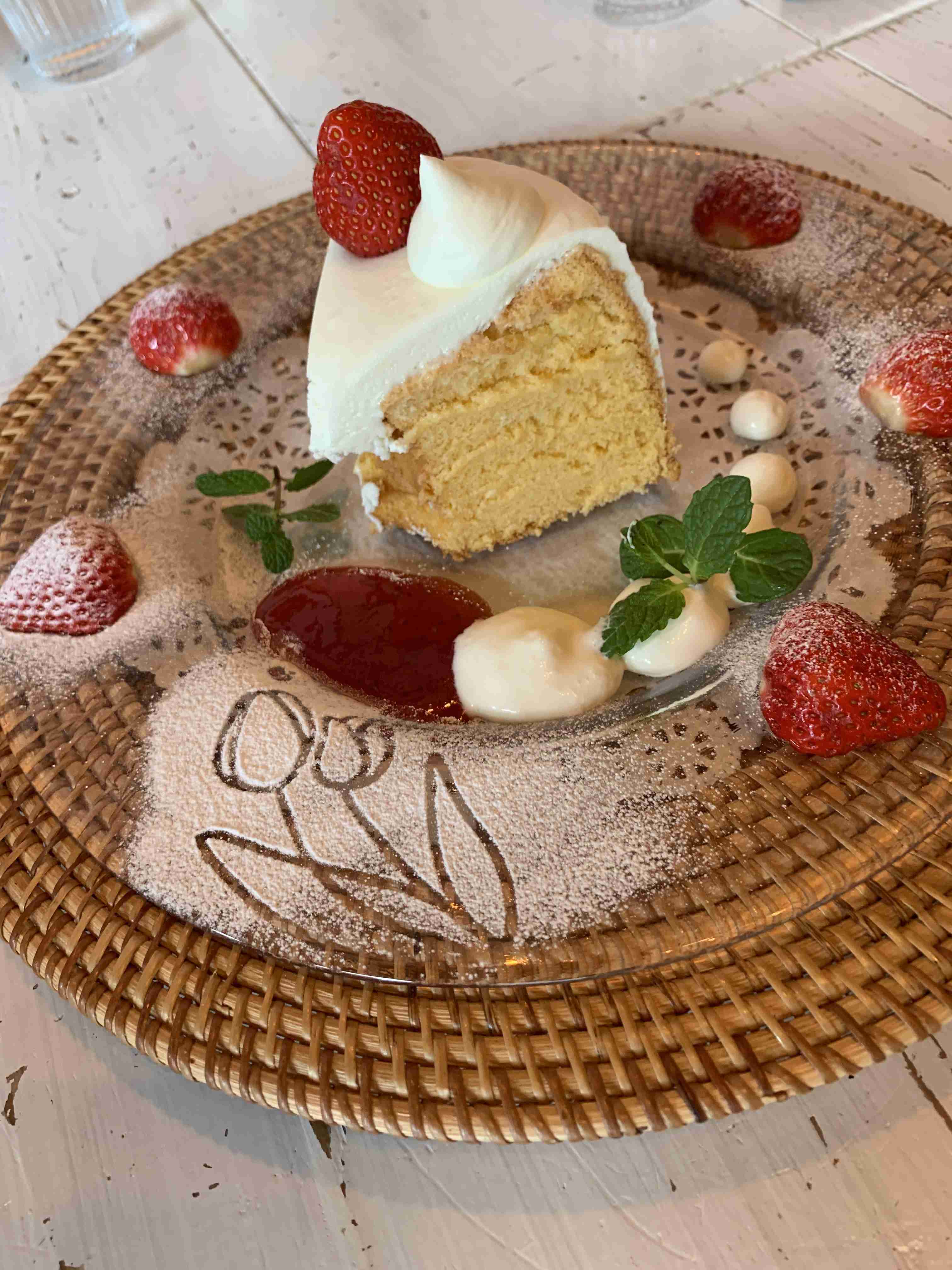 ☕️皆さんが撮ったカフェの写真が見たいです📸