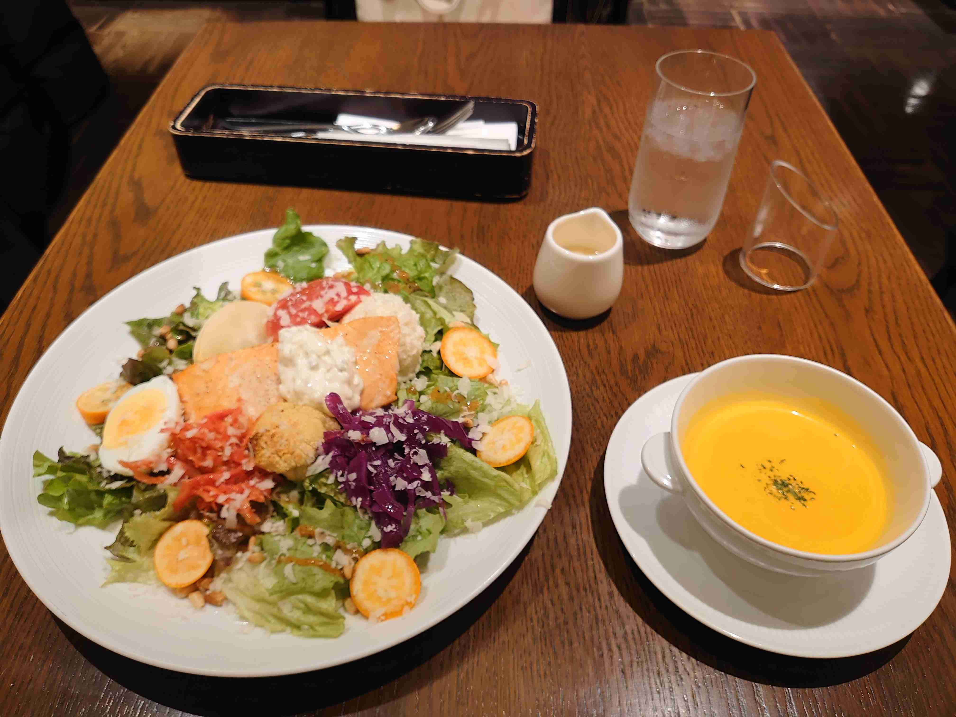 ☕️皆さんが撮ったカフェの写真が見たいです📸