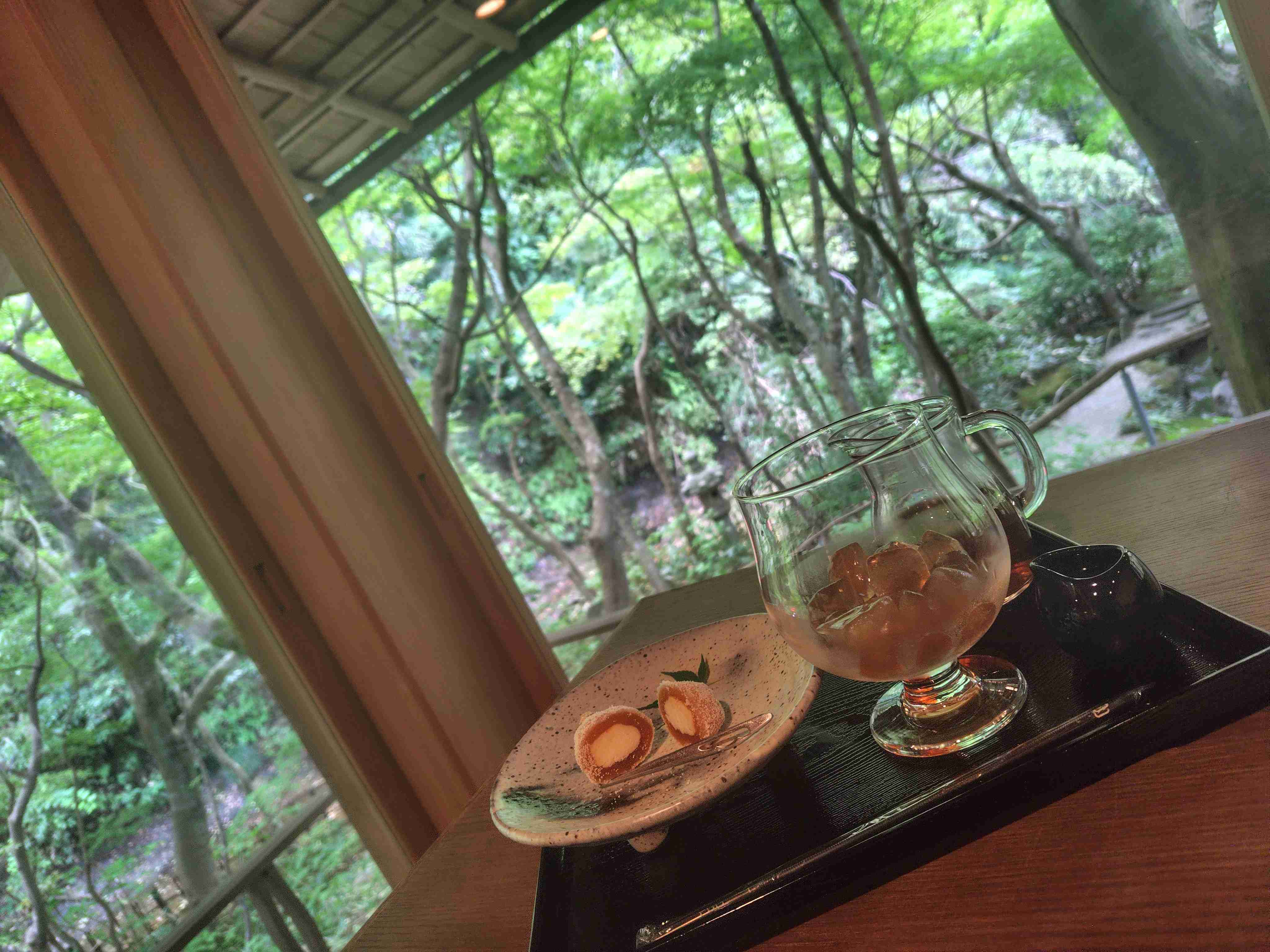 ☕️皆さんが撮ったカフェの写真が見たいです📸