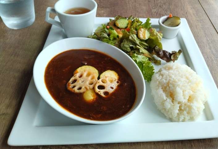 ☕️皆さんが撮ったカフェの写真が見たいです📸