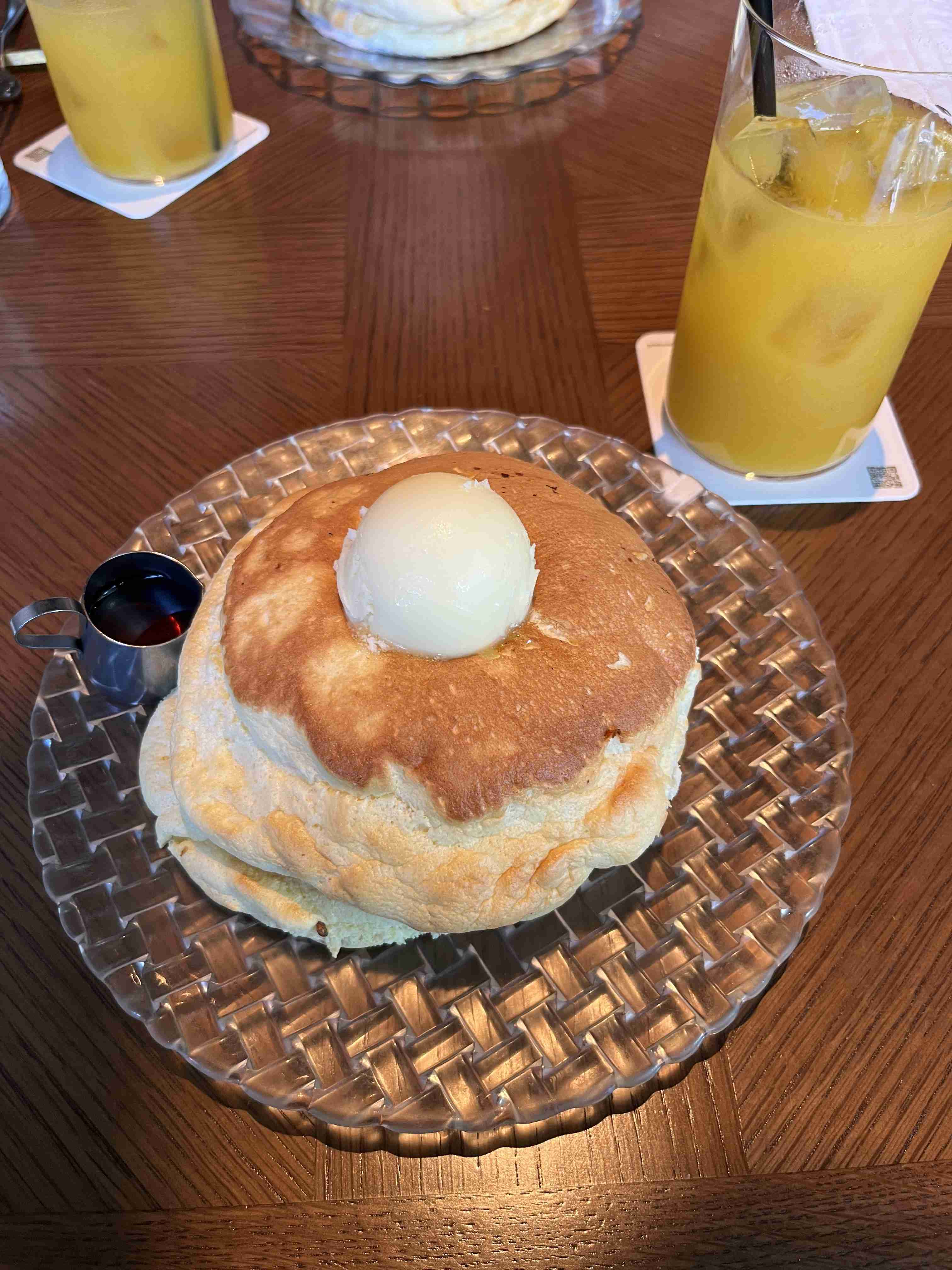 ☕️皆さんが撮ったカフェの写真が見たいです📸