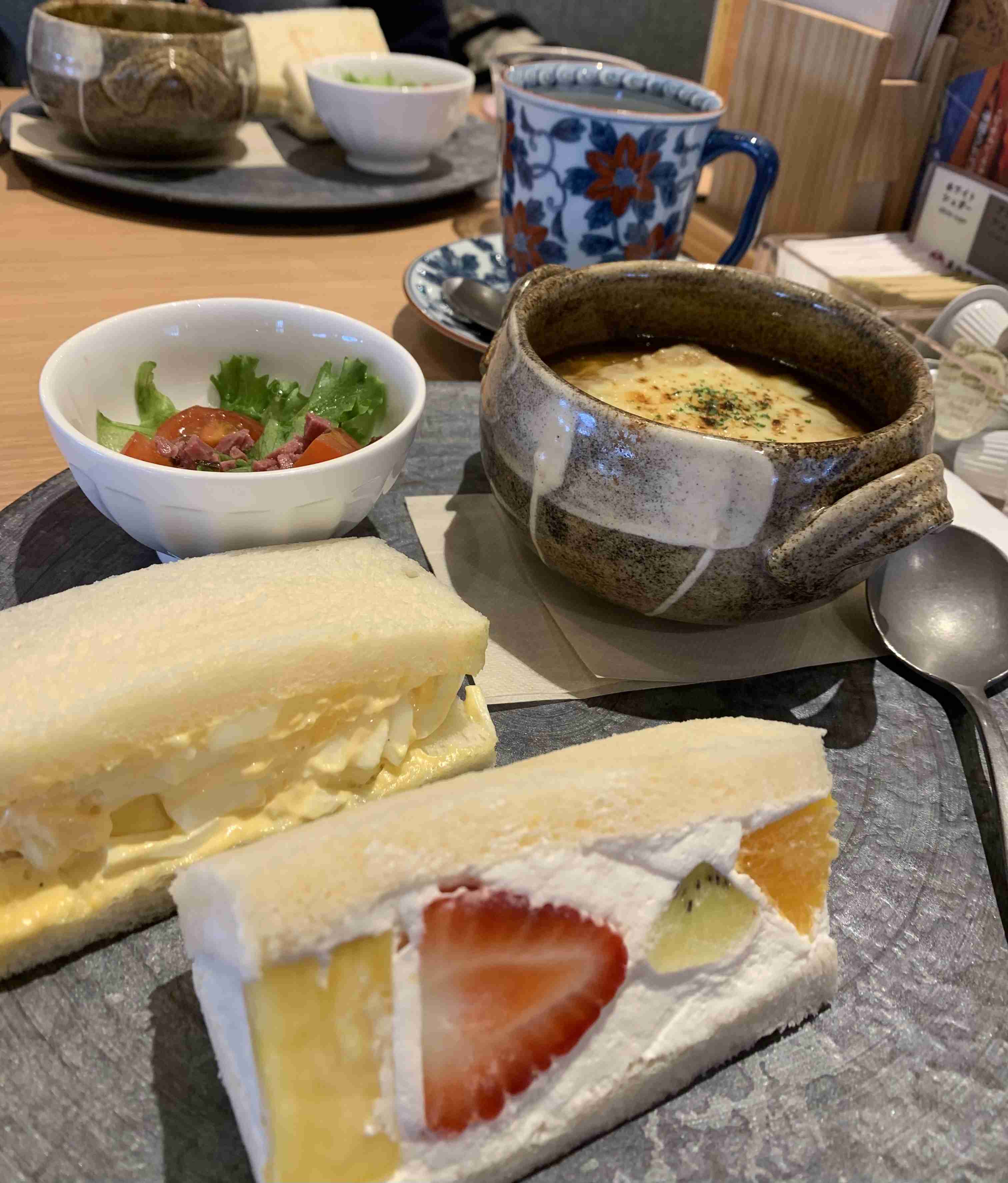 ☕️皆さんが撮ったカフェの写真が見たいです📸