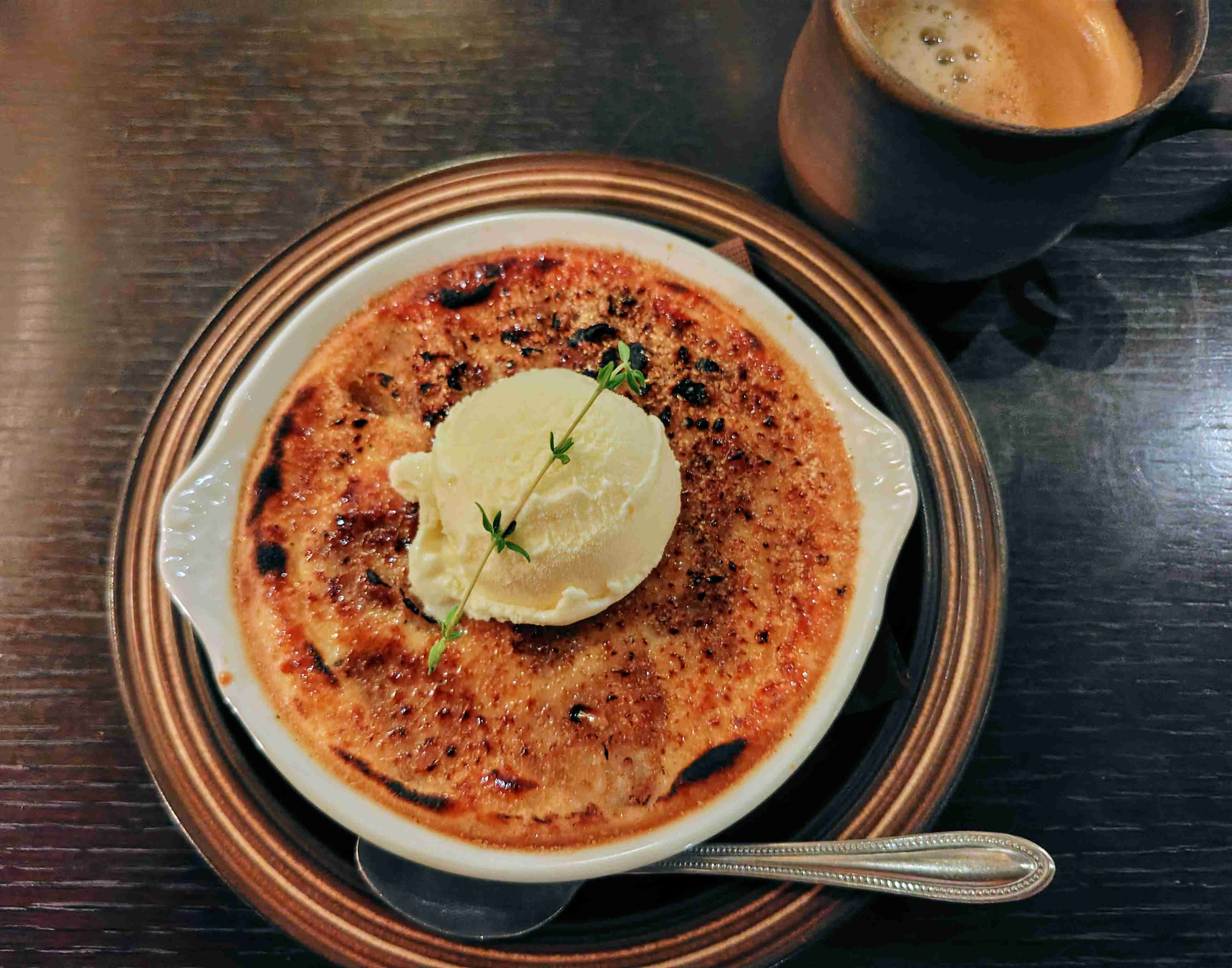 ☕️皆さんが撮ったカフェの写真が見たいです📸