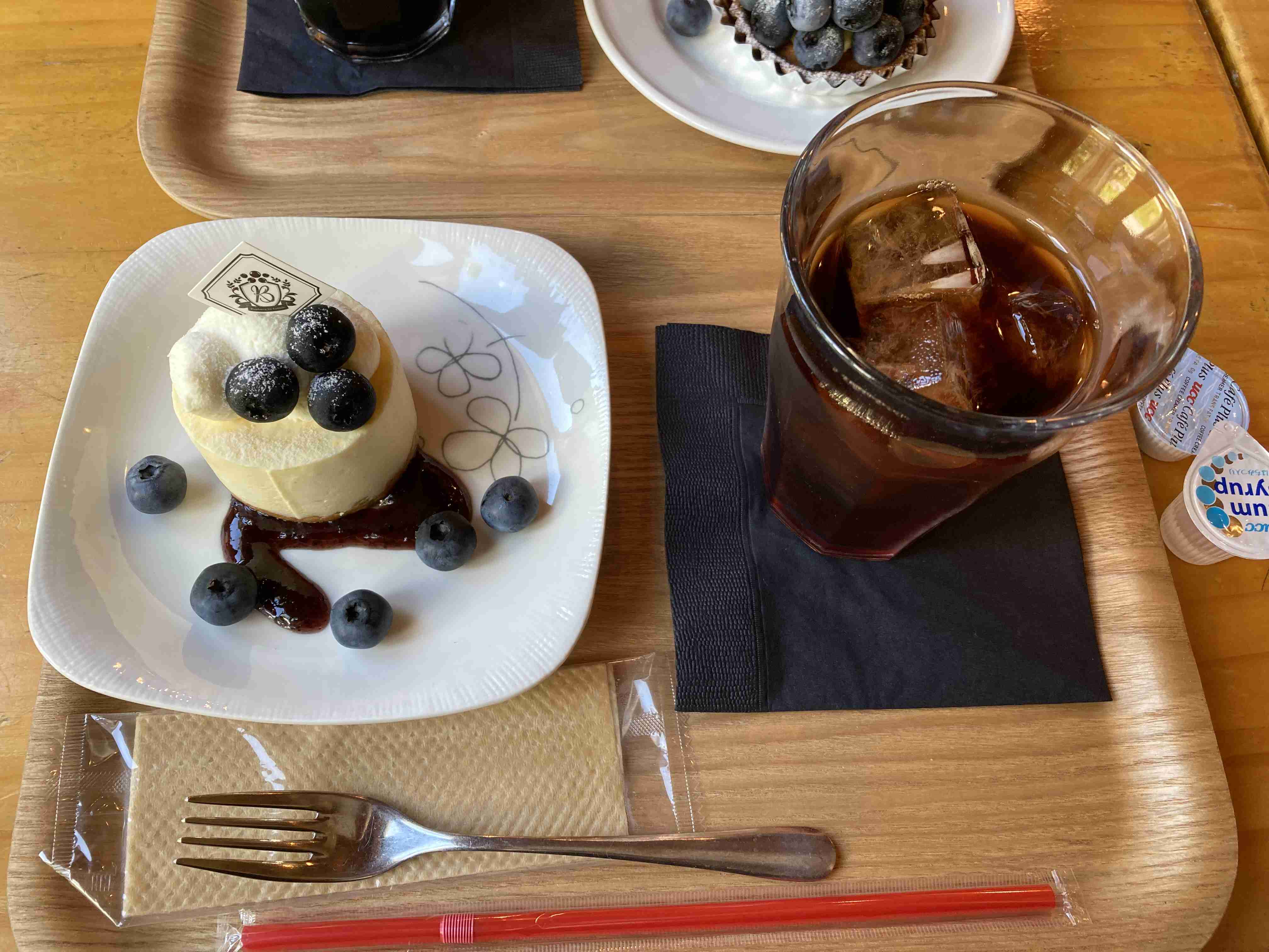 ☕️皆さんが撮ったカフェの写真が見たいです📸