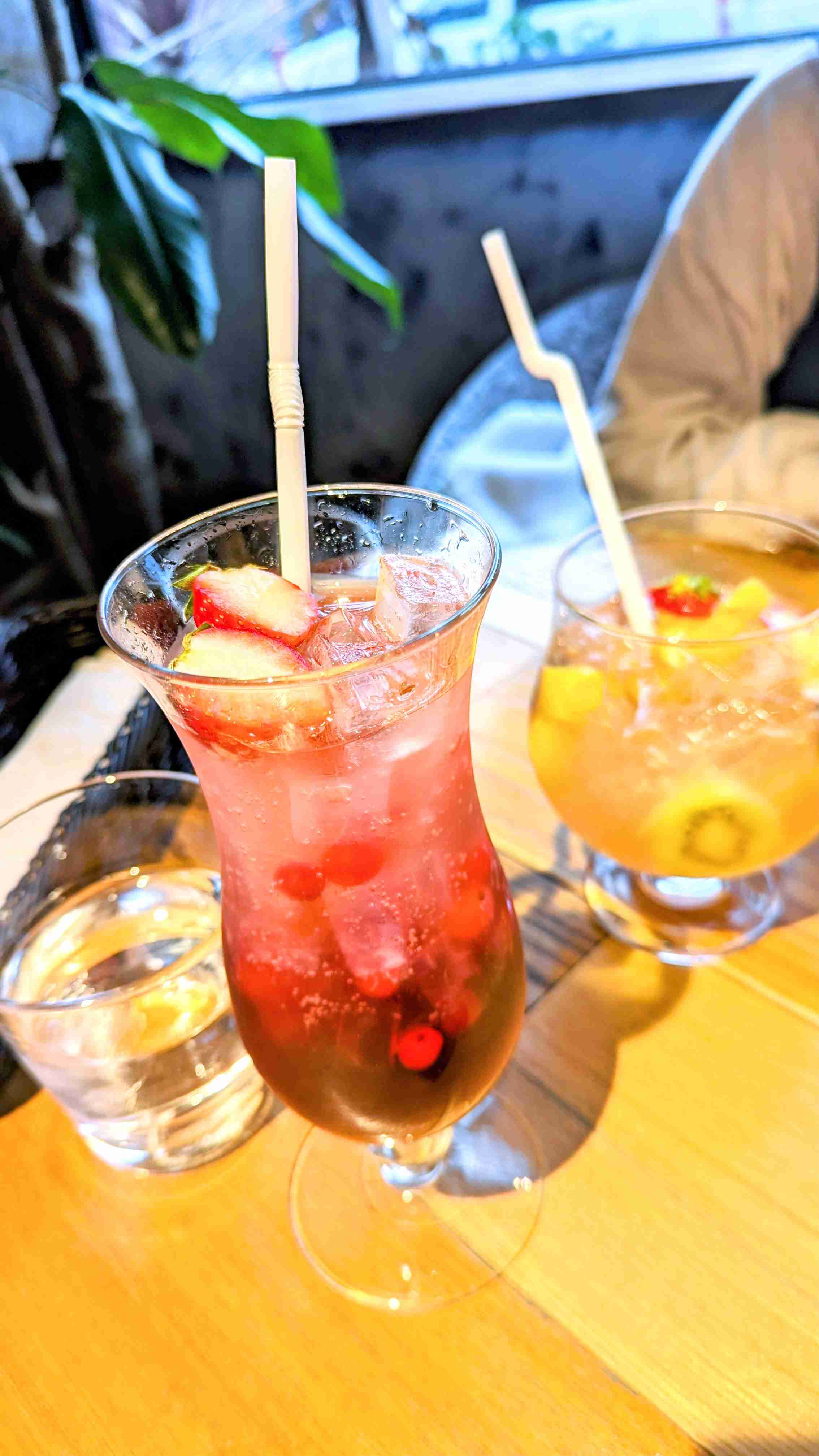 ☕️皆さんが撮ったカフェの写真が見たいです📸