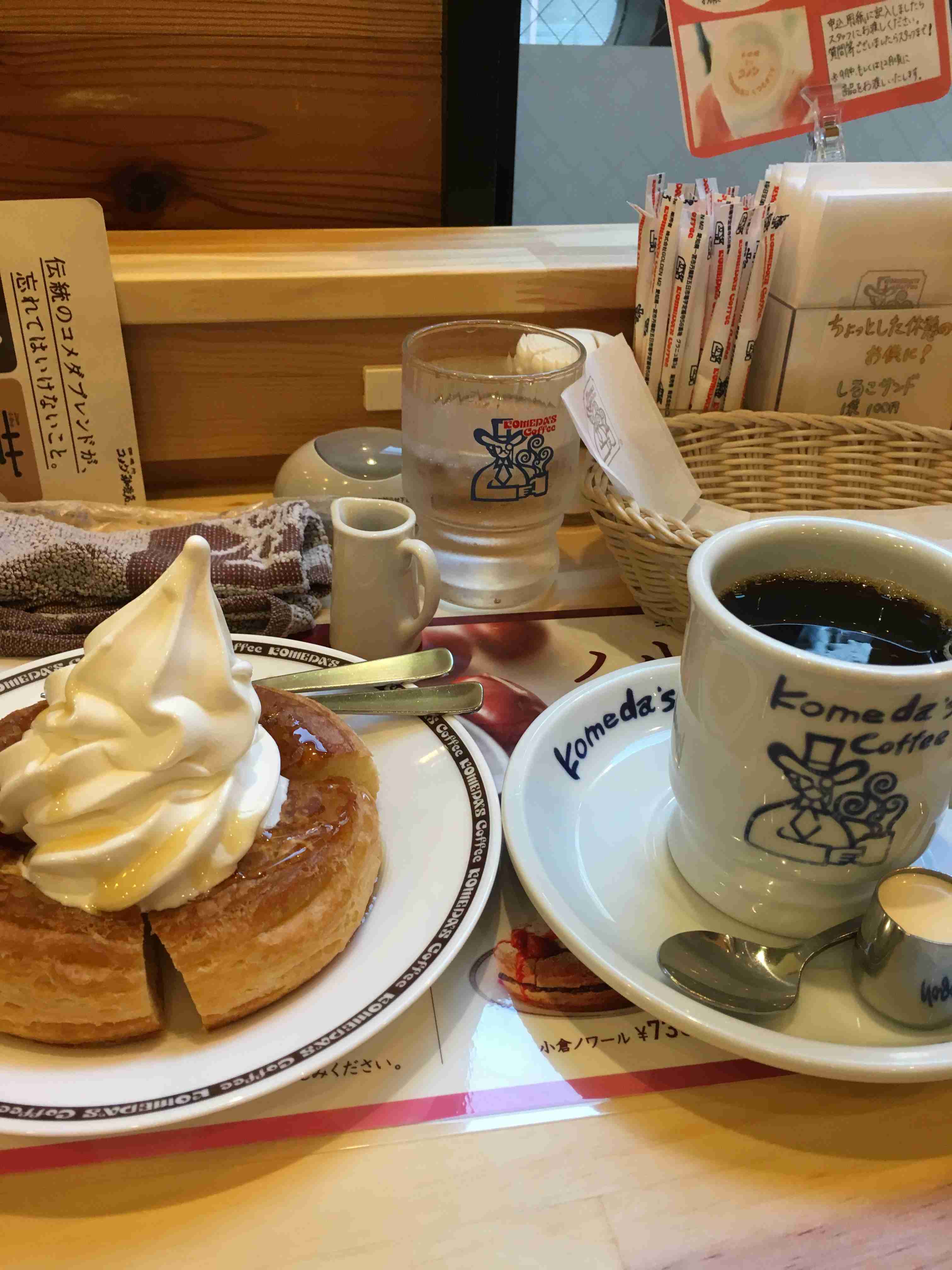 ☕️皆さんが撮ったカフェの写真が見たいです📸