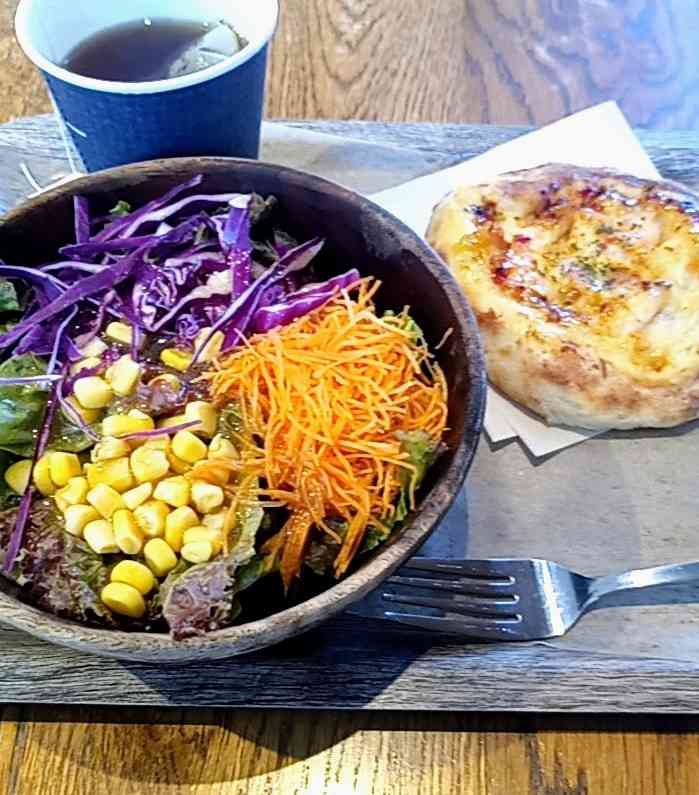 ☕️皆さんが撮ったカフェの写真が見たいです📸