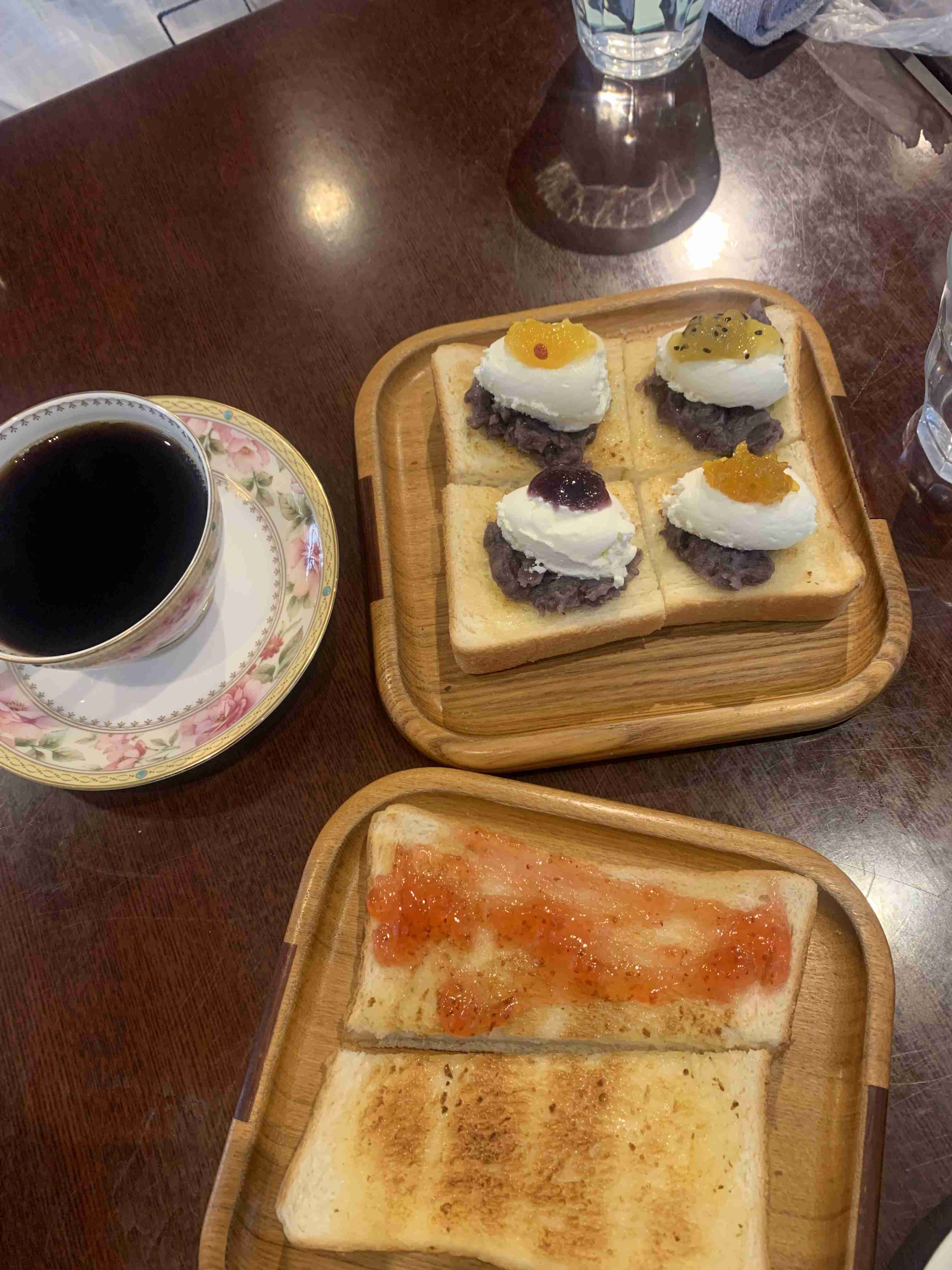 ☕️皆さんが撮ったカフェの写真が見たいです📸