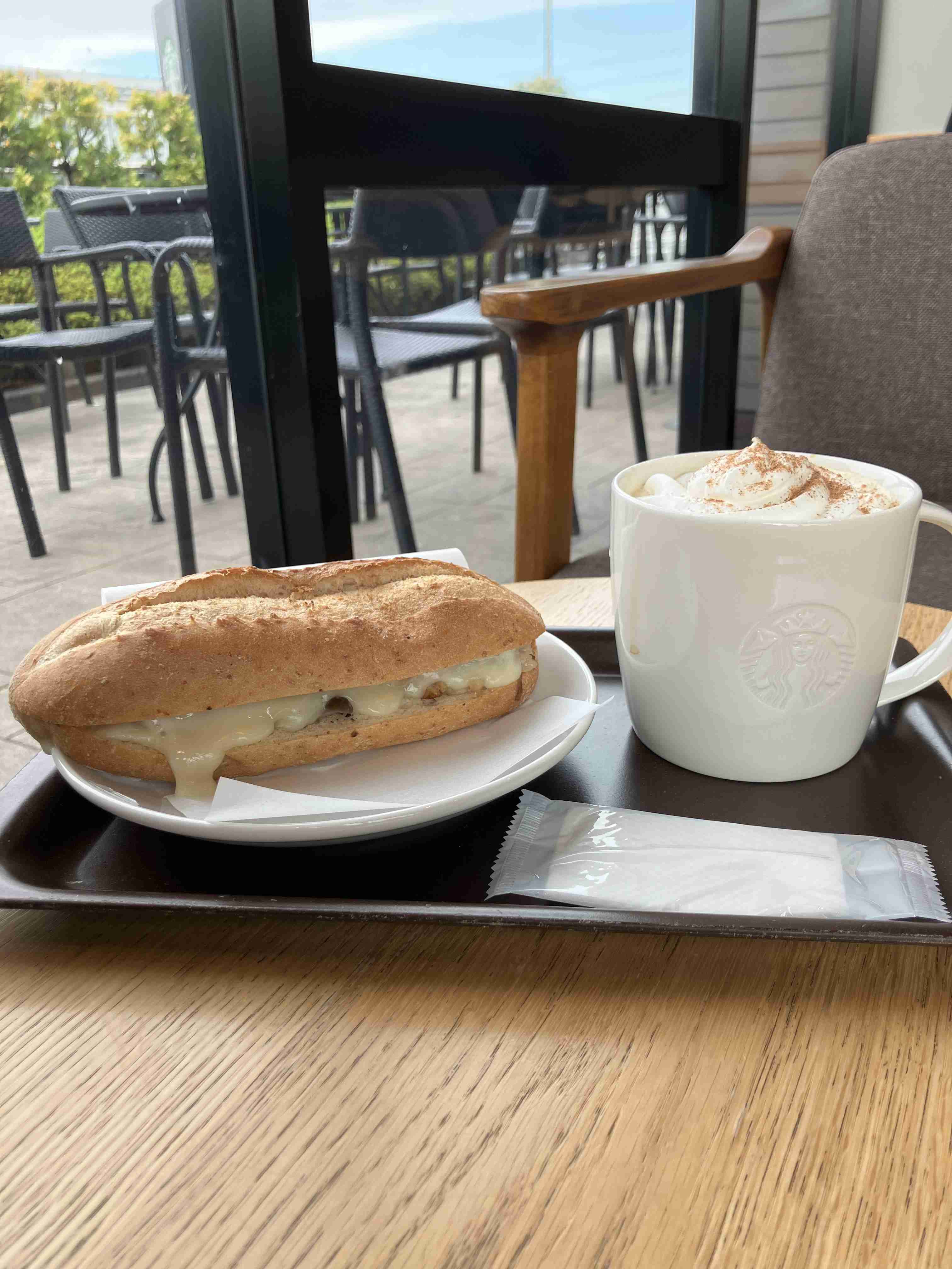 ☕️皆さんが撮ったカフェの写真が見たいです📸