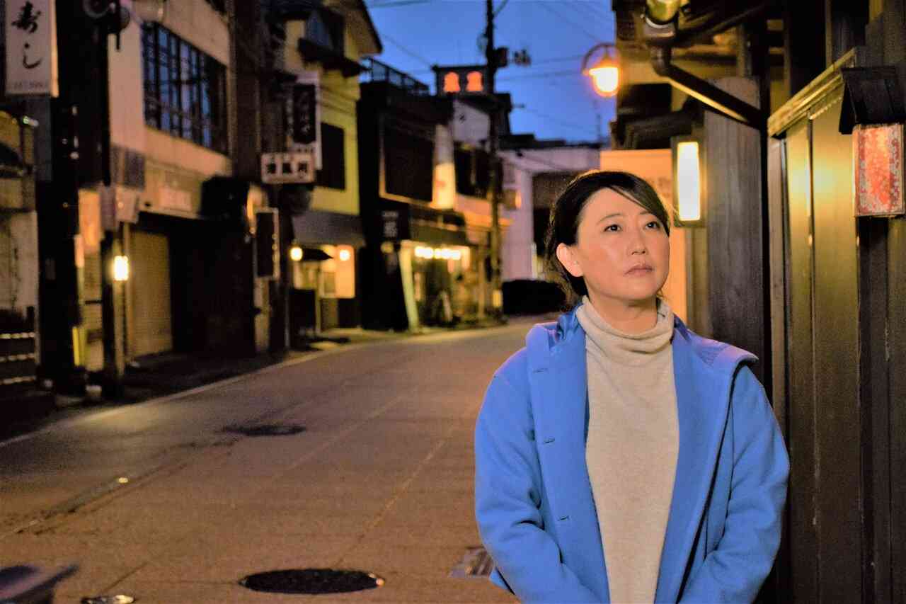 ♨️温泉街が好き👘