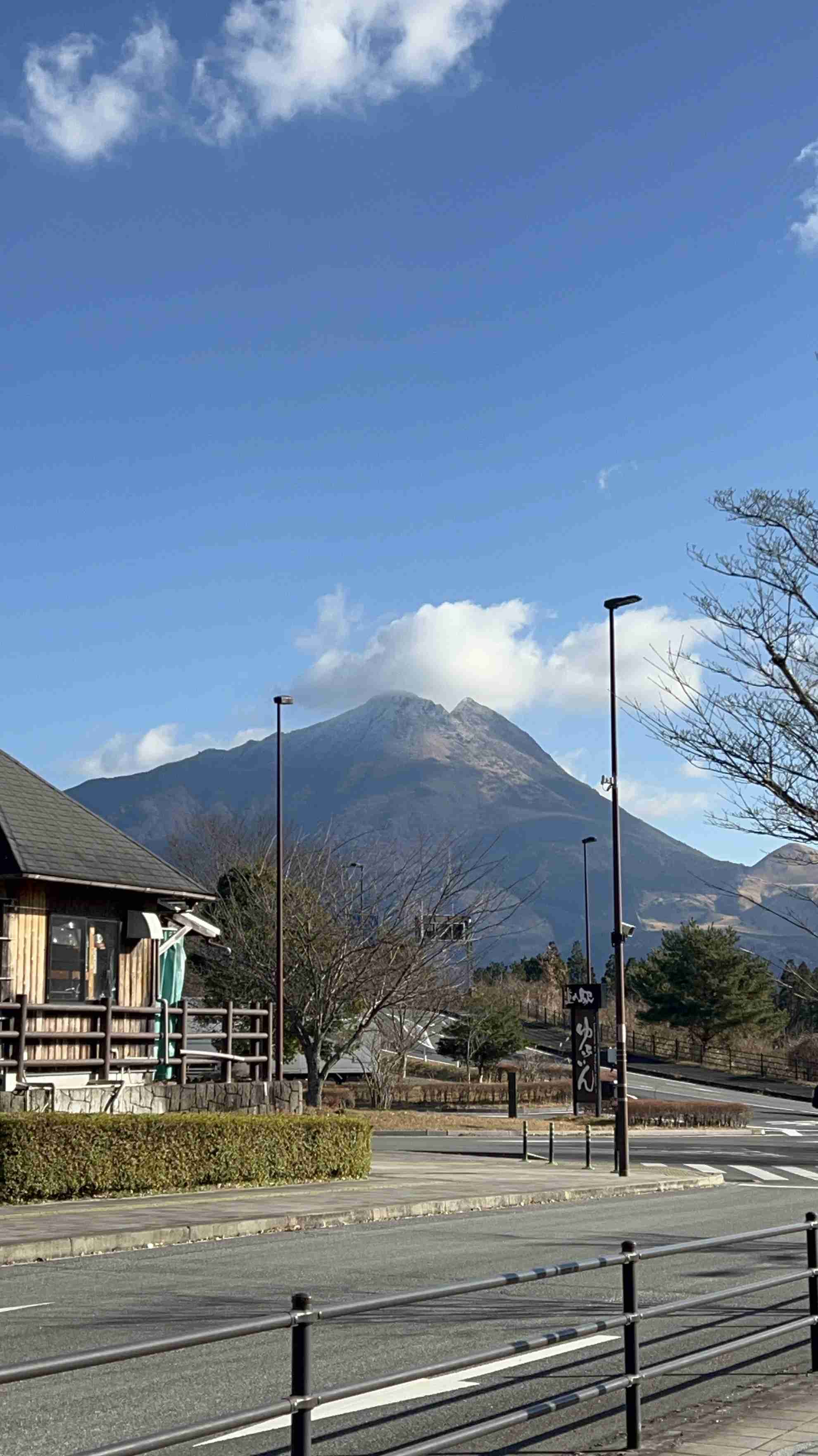 ♨️温泉街が好き👘