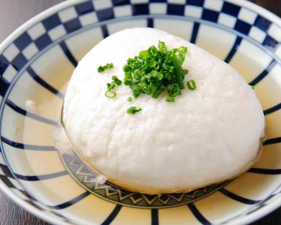 はんぺんが好きすぎる