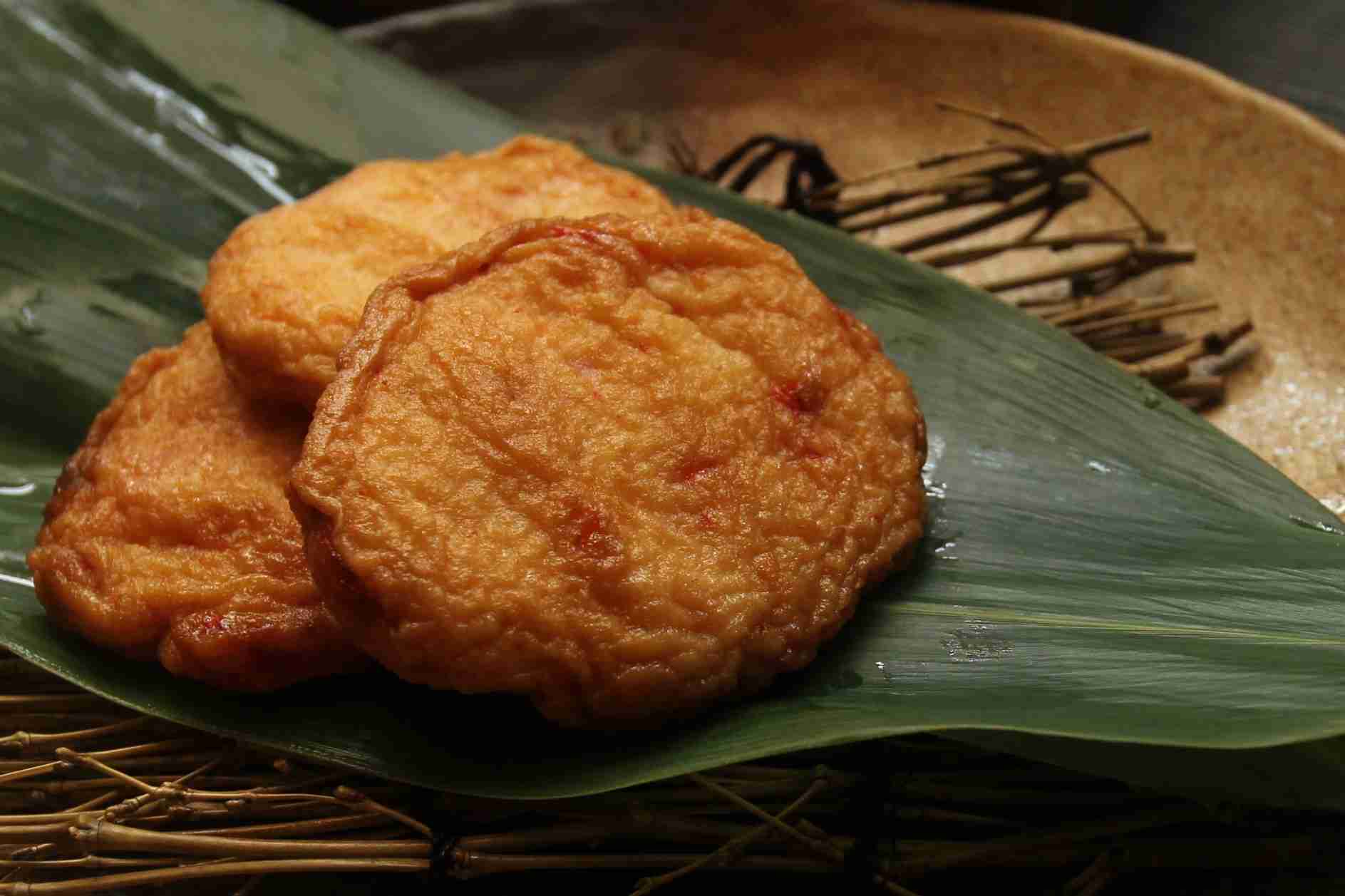 はんぺんが好きすぎる