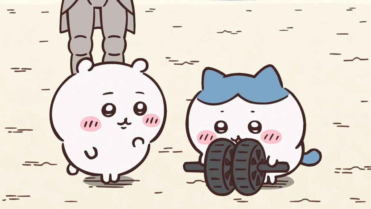 【ダイエット】スタイルを良くしたい!【筋トレ】