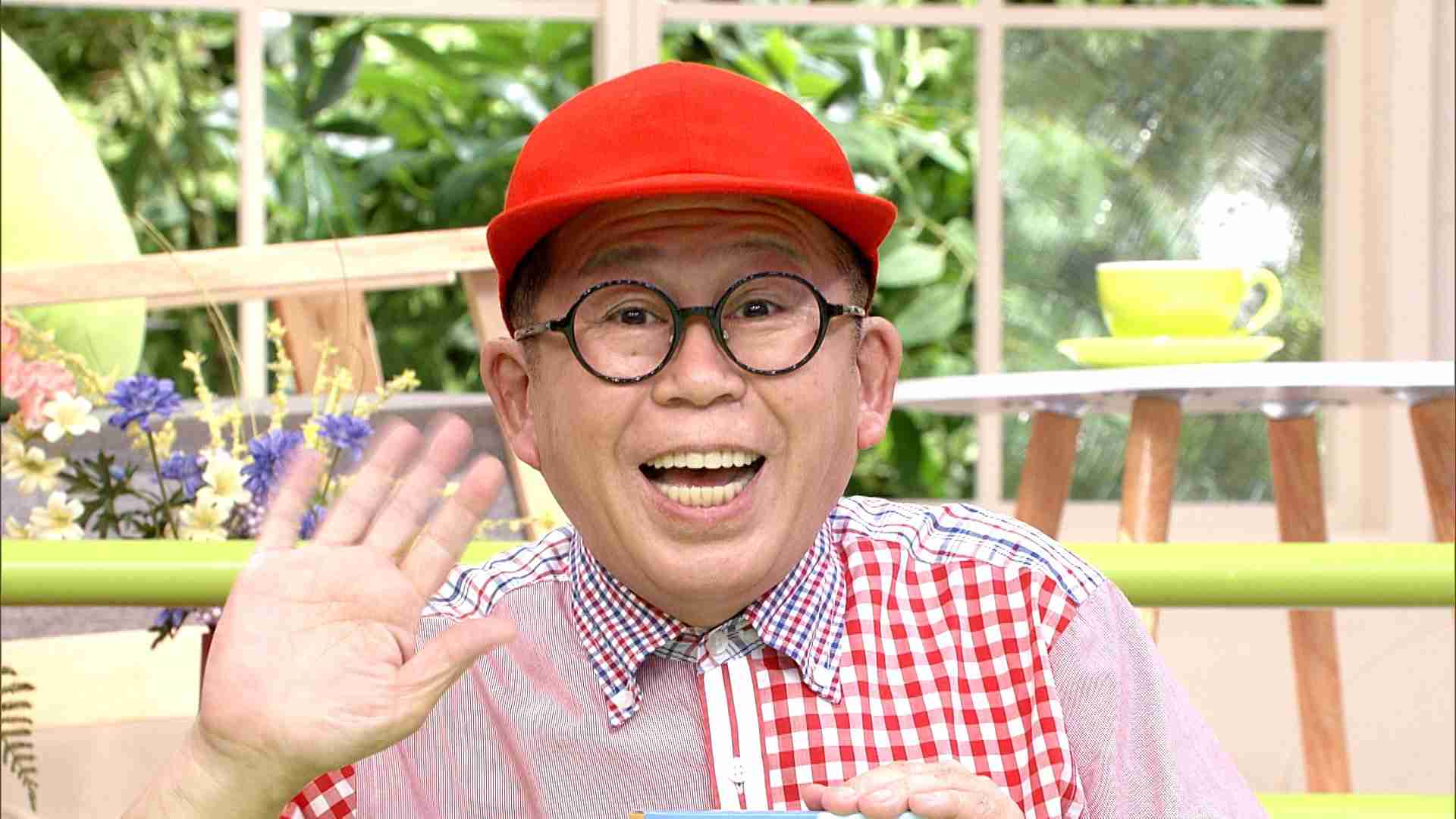 お洒落な眼鏡