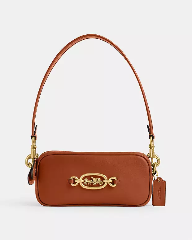 COACHってダサいの？
