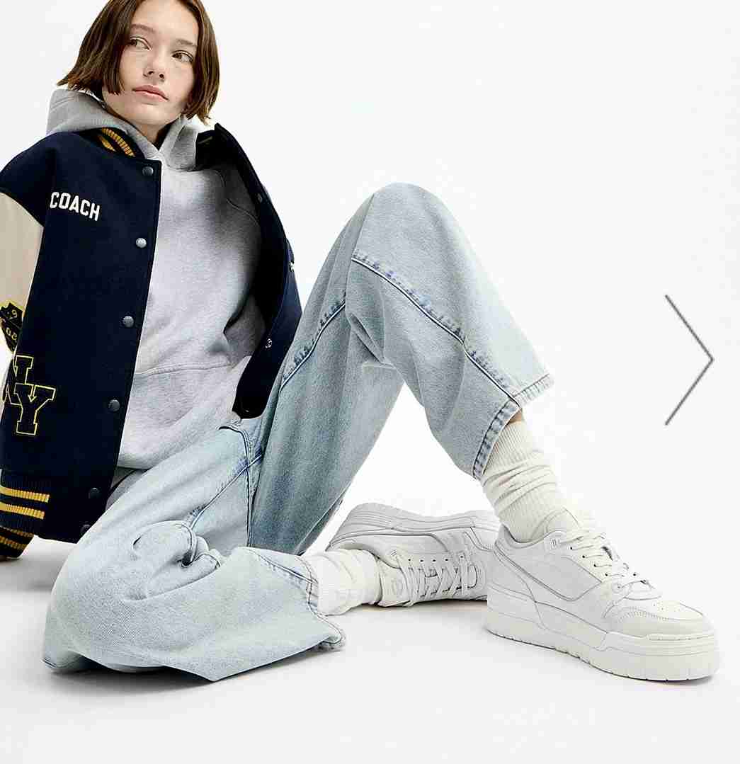 COACHってダサいの？