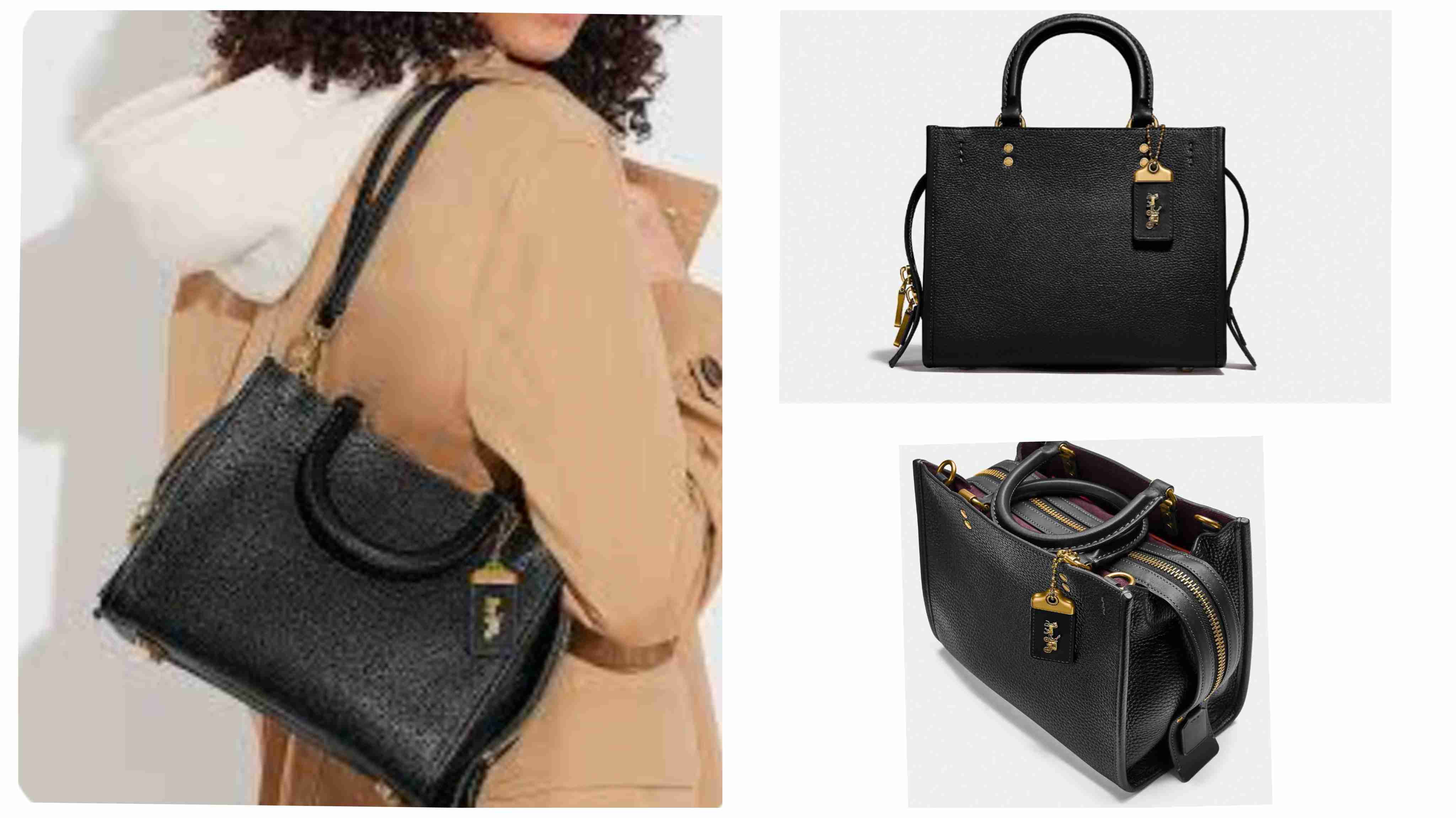 COACHってダサいの？