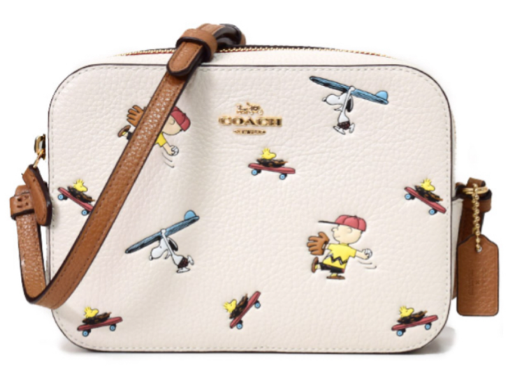 COACHってダサいの？